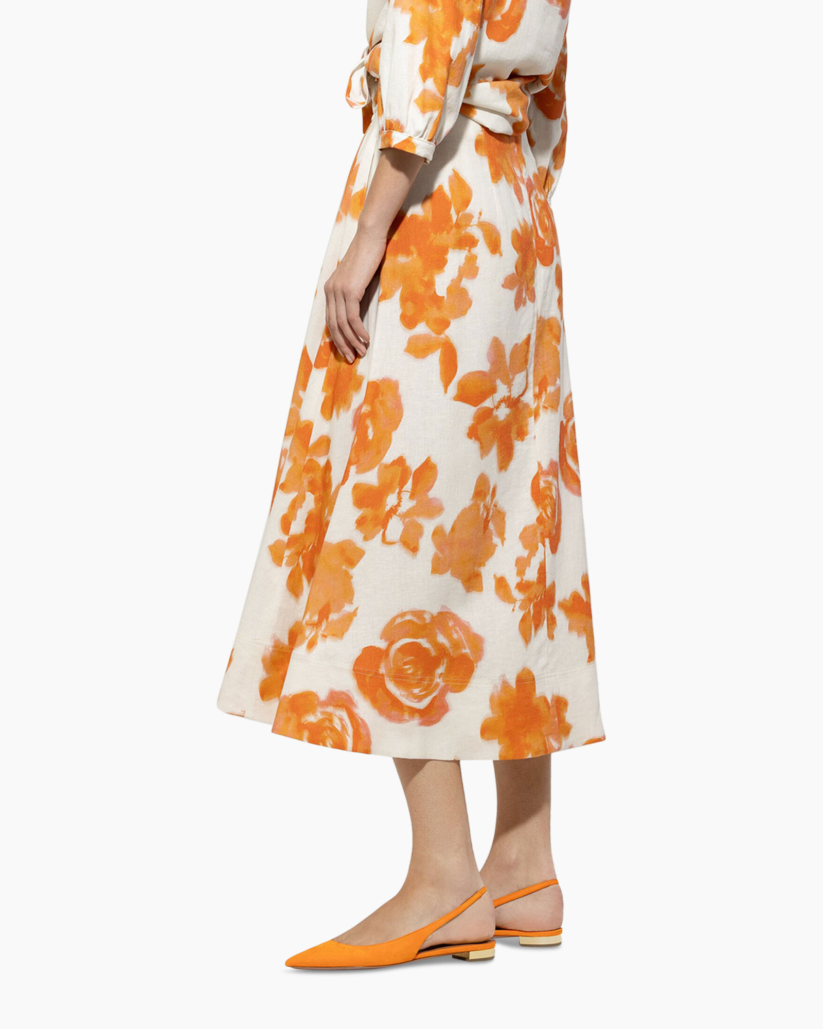Rok 518263/3718-0 Oranje