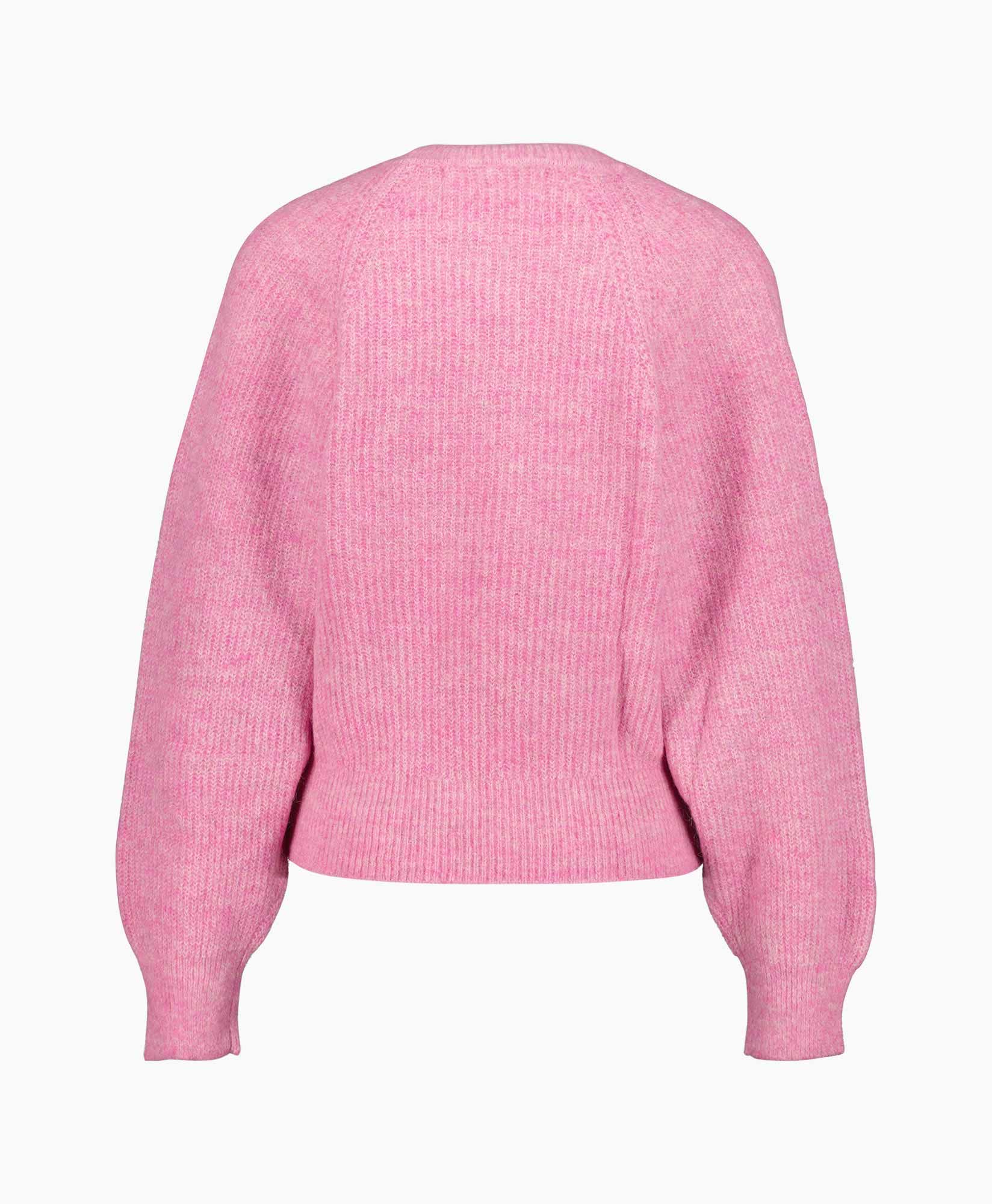 Marant Étoile Pullover Amelia Pink