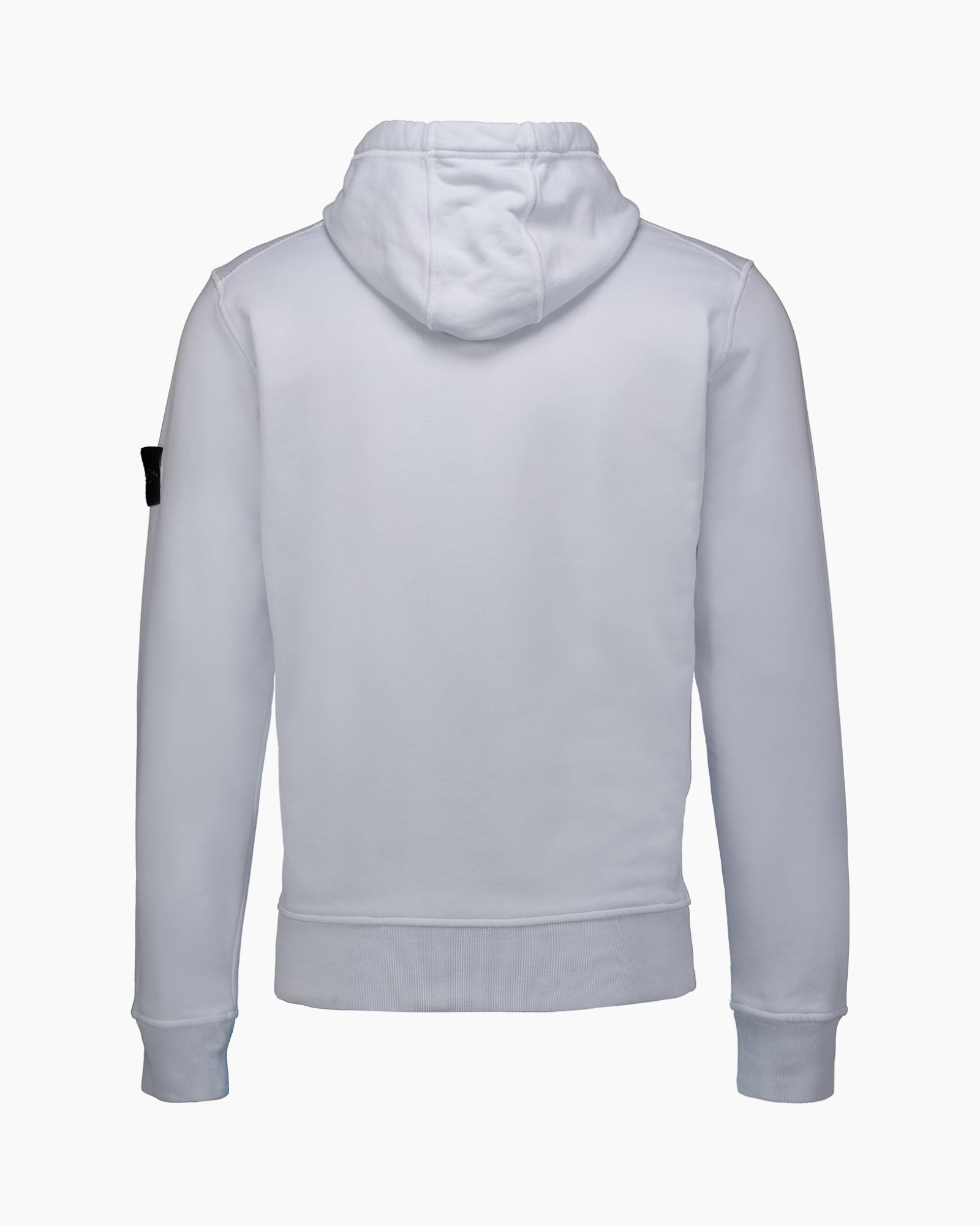 Hoodie 6100045 S00 Licht Blauw