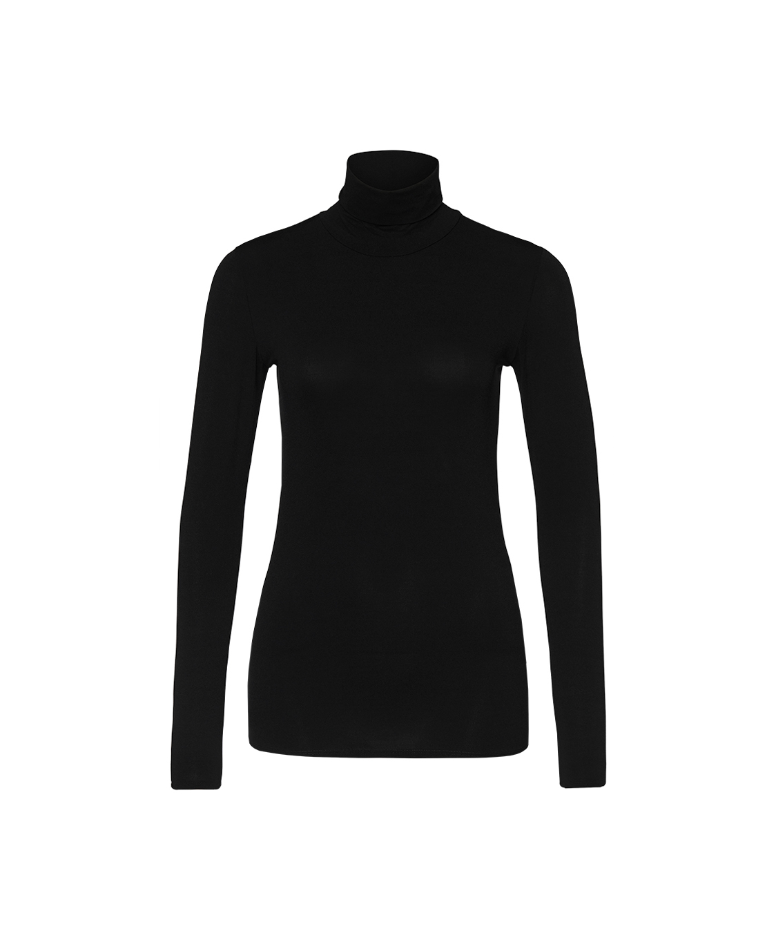Marccain Essentials T-shirt +e 48.54 J03 Zwart