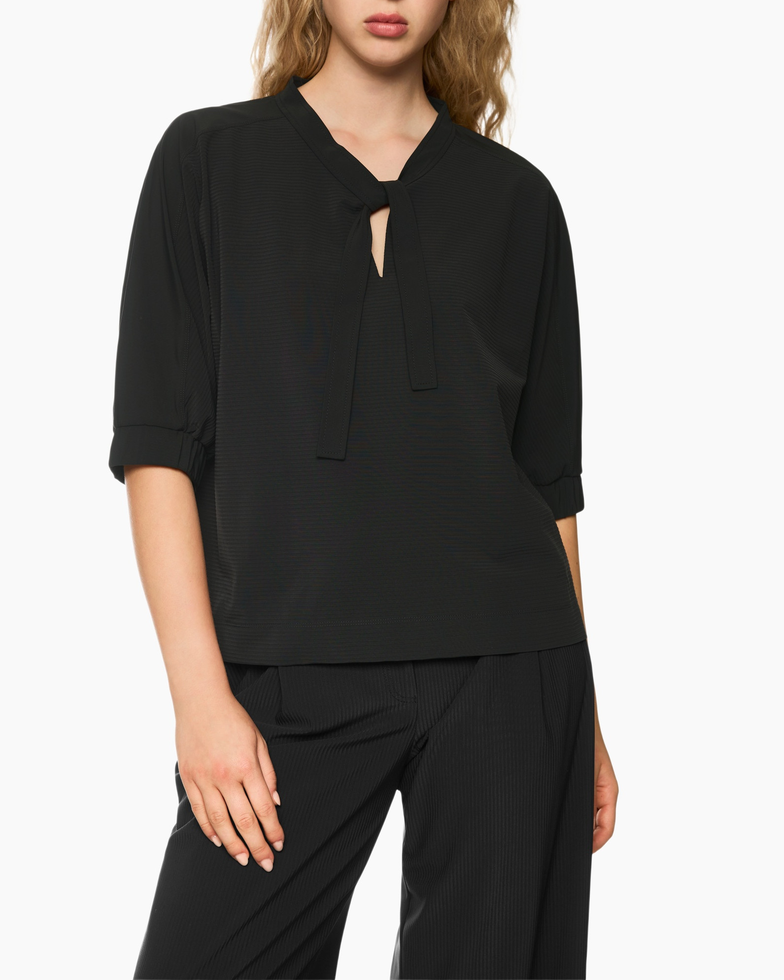 Top Zs 48.06 J40 Zwart