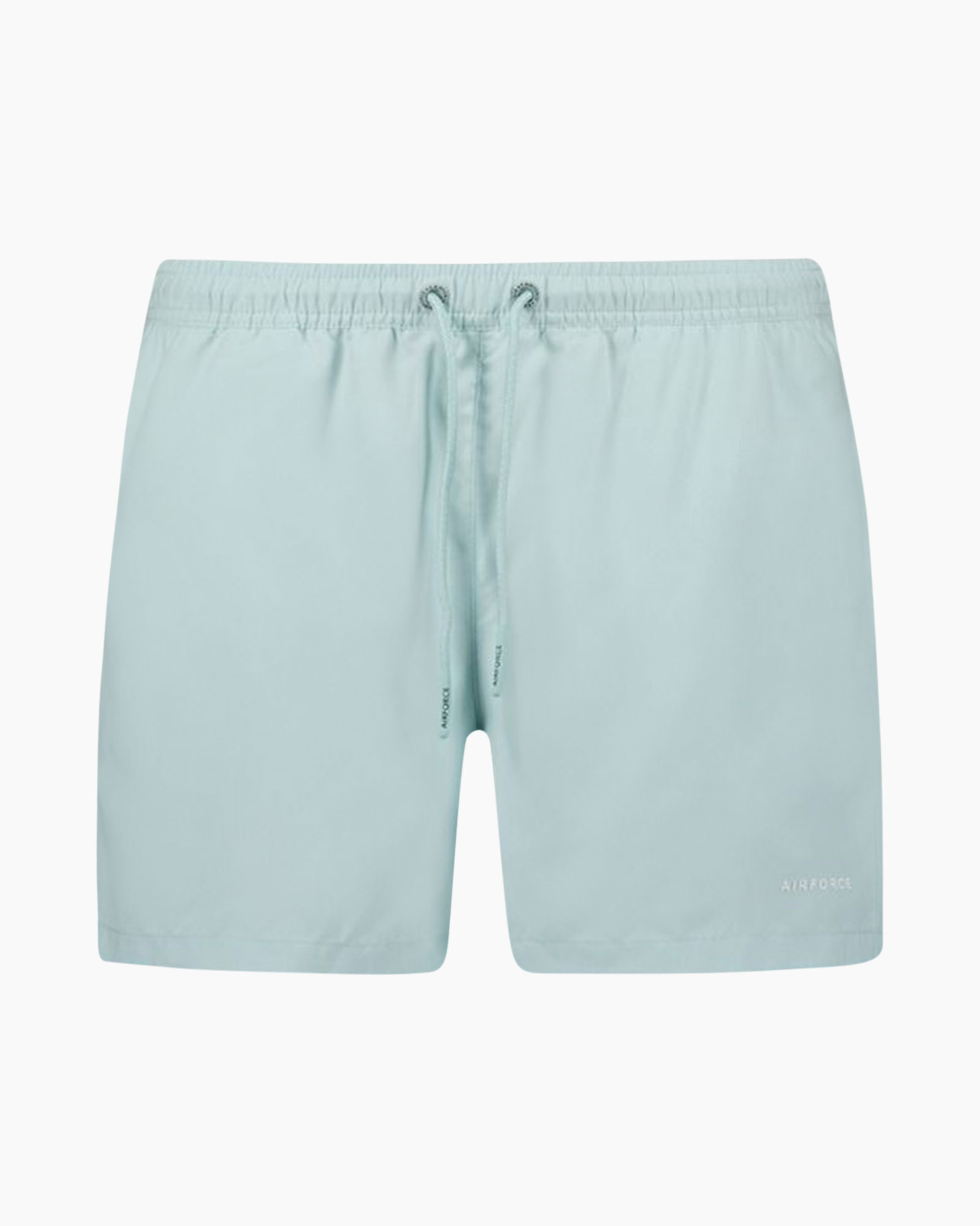 Swim Short Licht Blauw