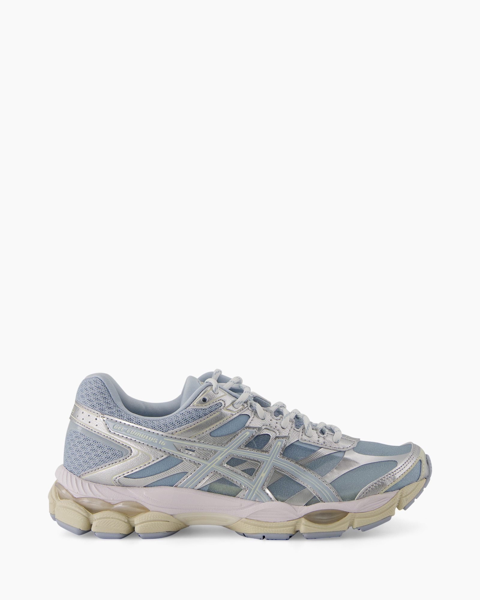 hardloopschoen, mesh bovenwerk, multitone, sneaker, atletische schoen