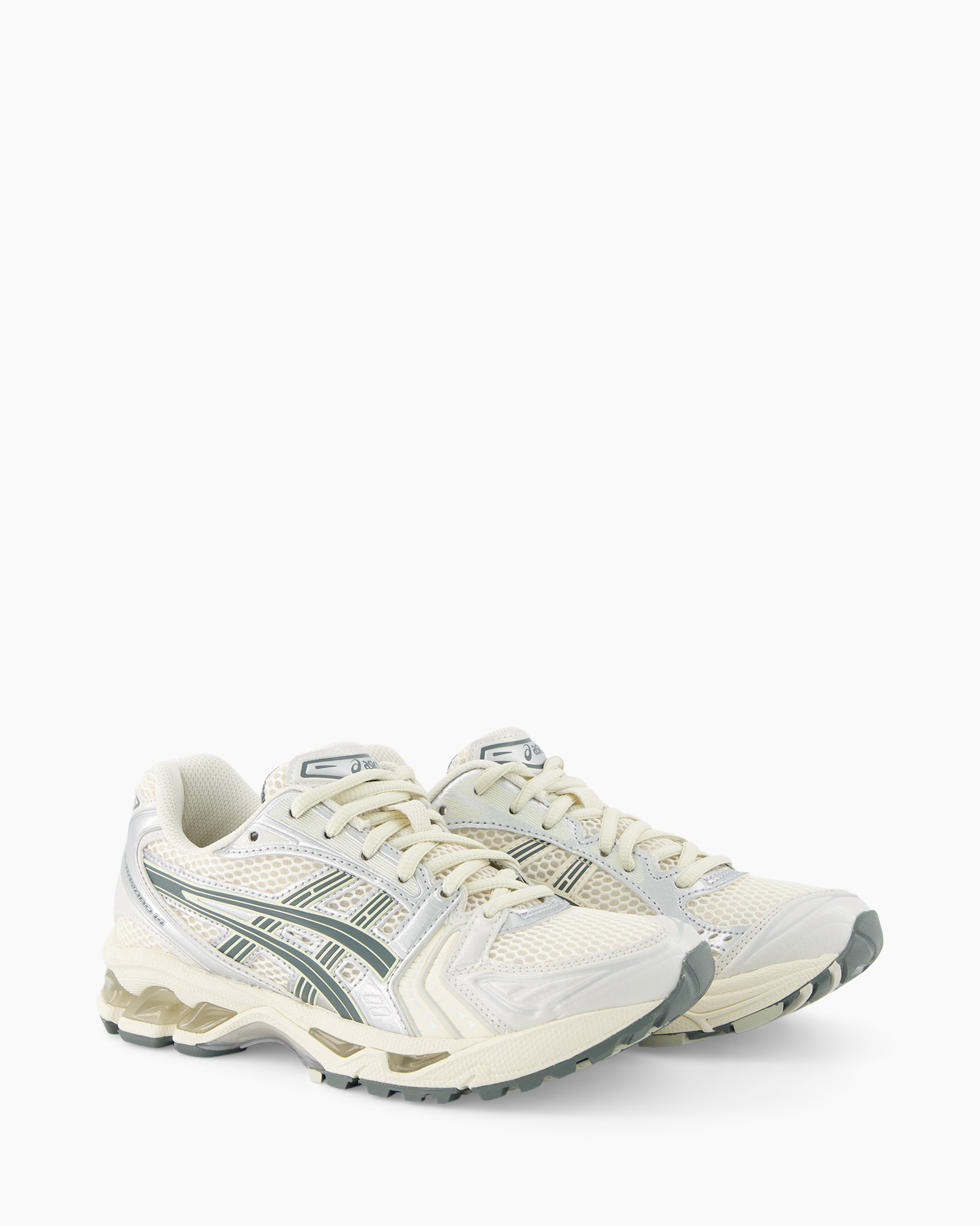 Sneaker Gel-kayano 14 Ecru
