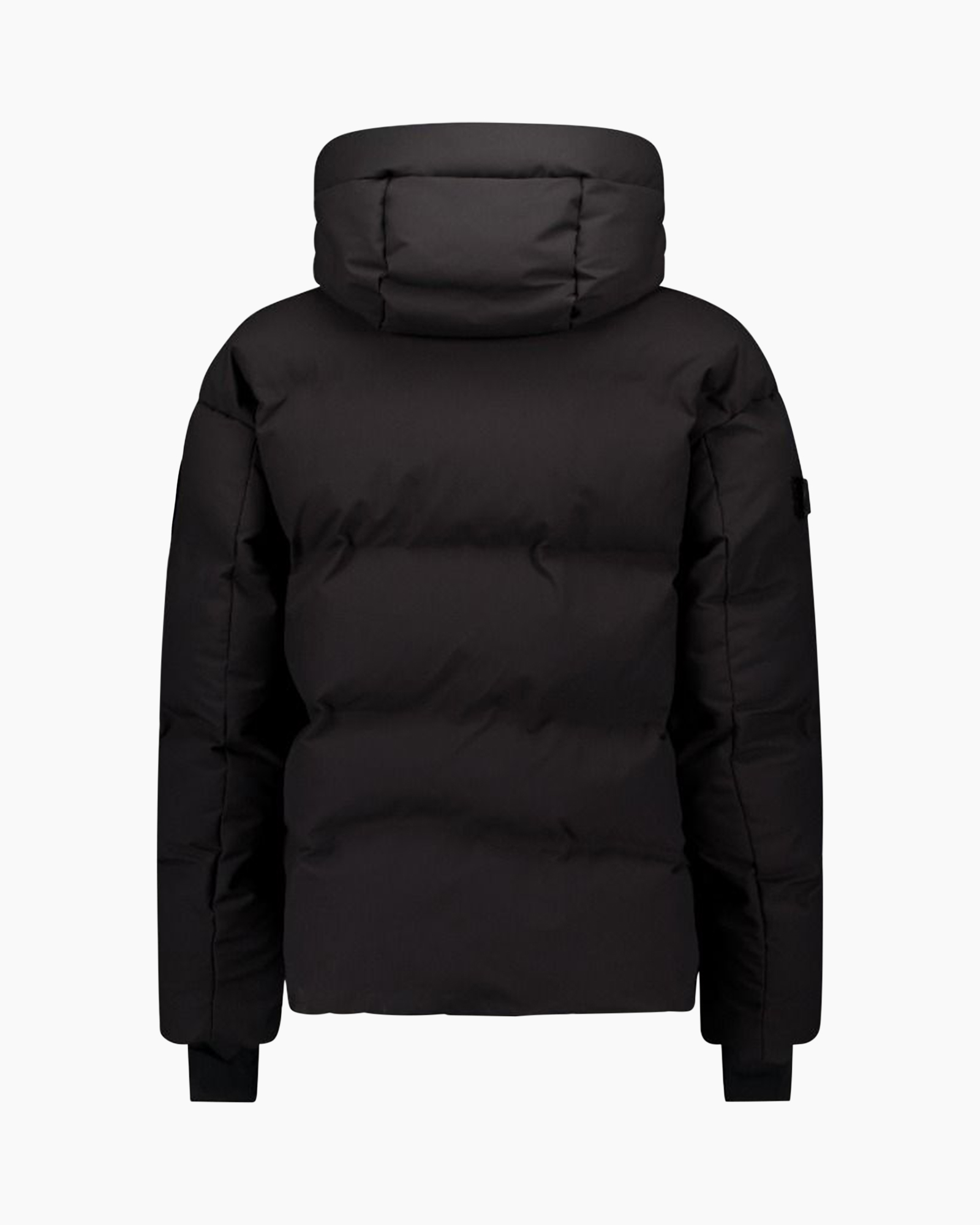 Jack Copper Mountain Zwart