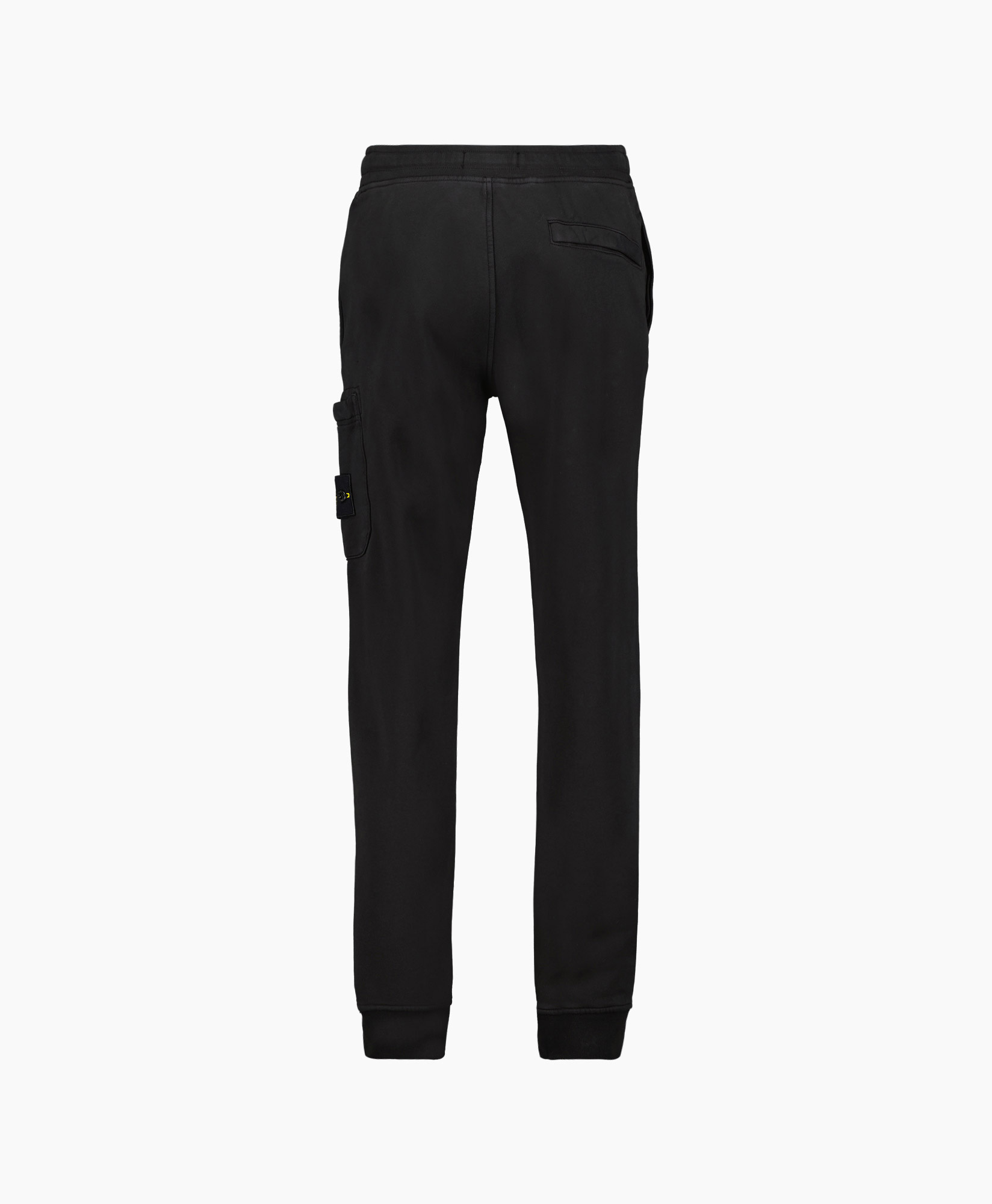 Stone Island Broek 64551 Zwart