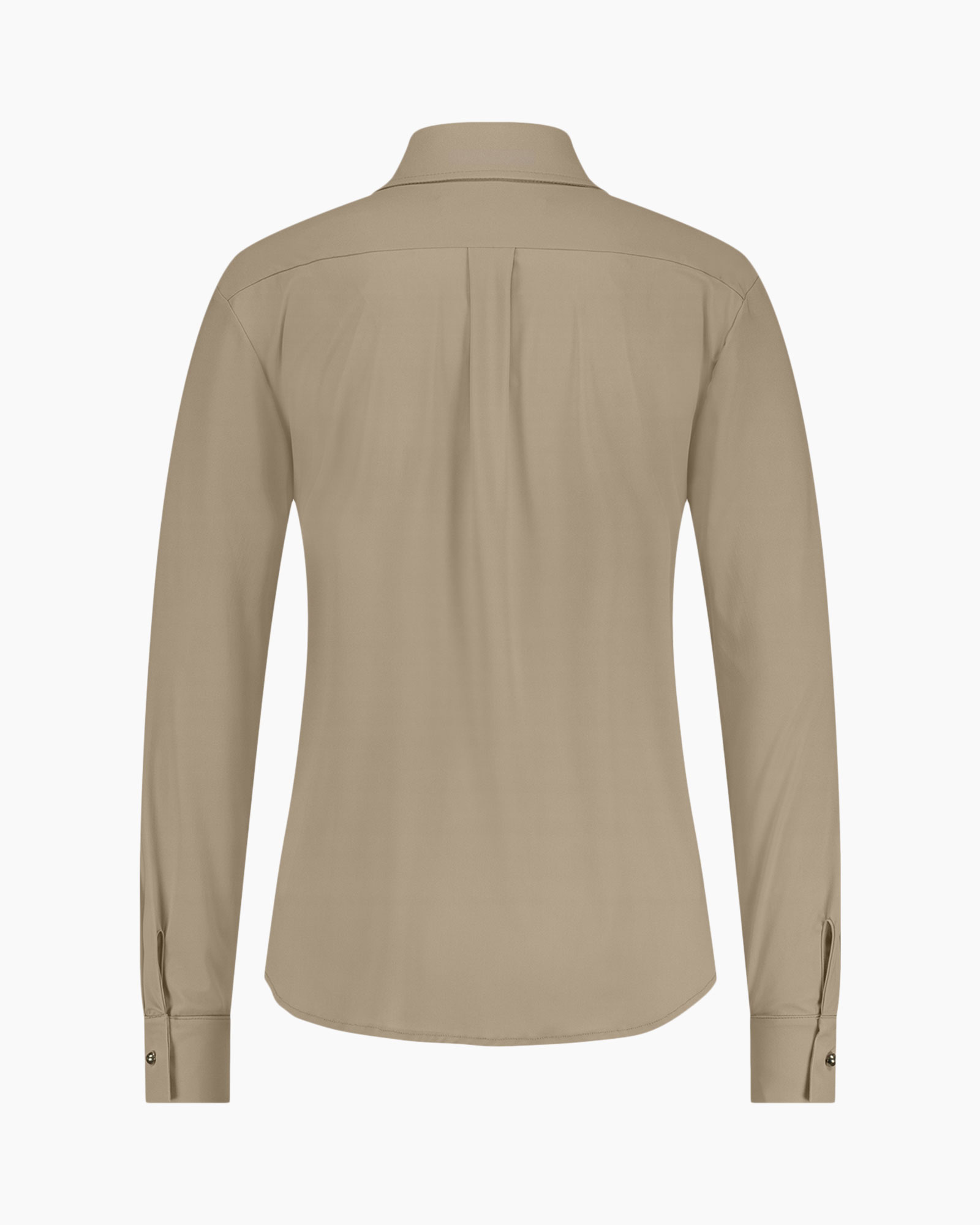 Blouse Bobby Gold Blouse Geel
