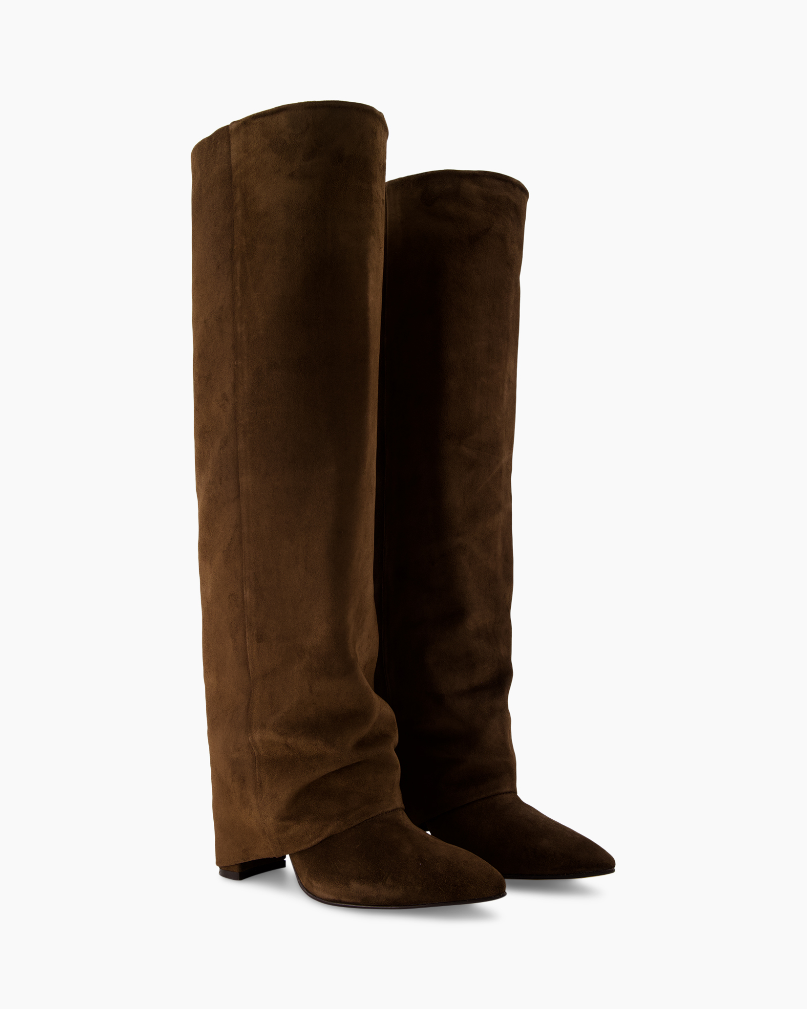 Lange Laars Tl-berta Lunga Bruin