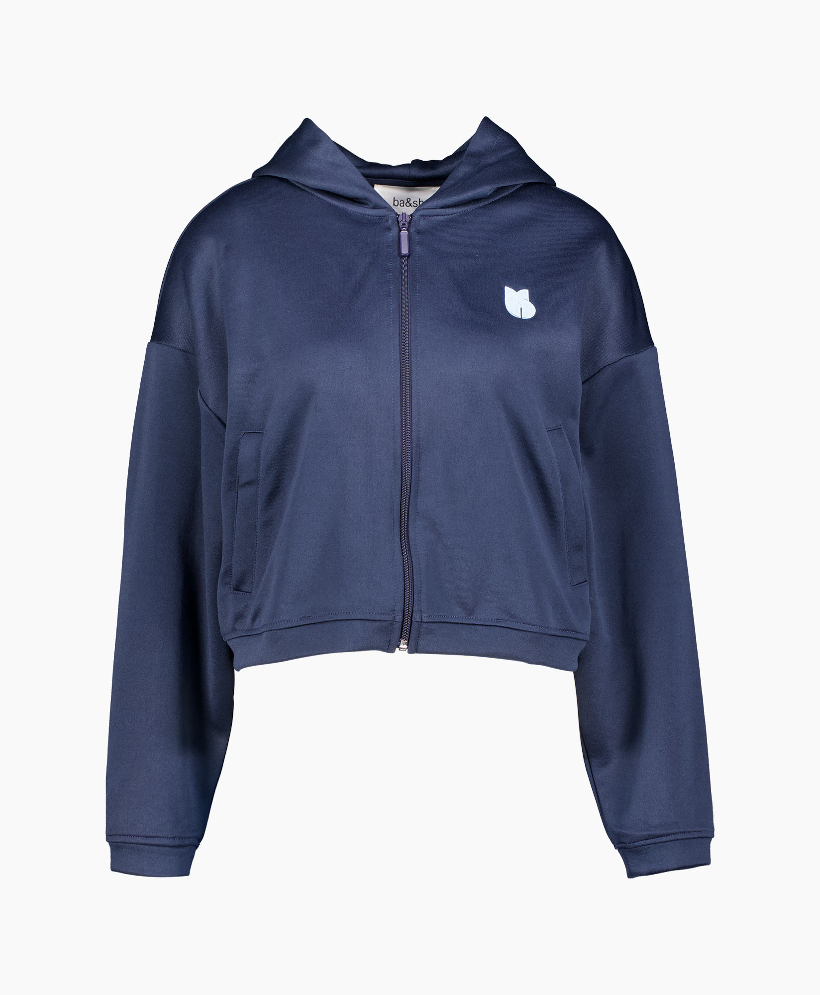 Sweater Alma Donker Blauw