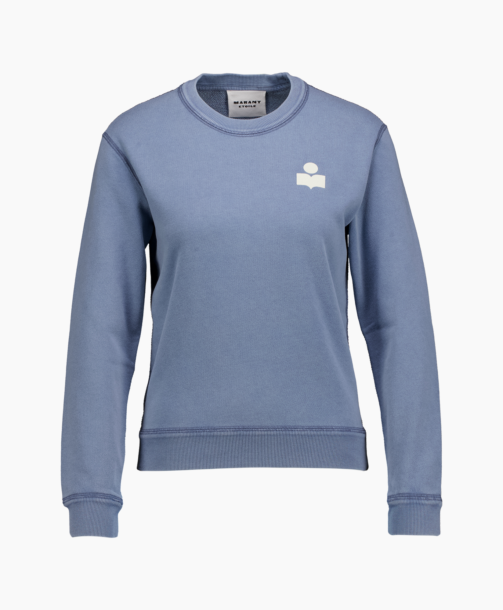 Sweater Maurine Blauw