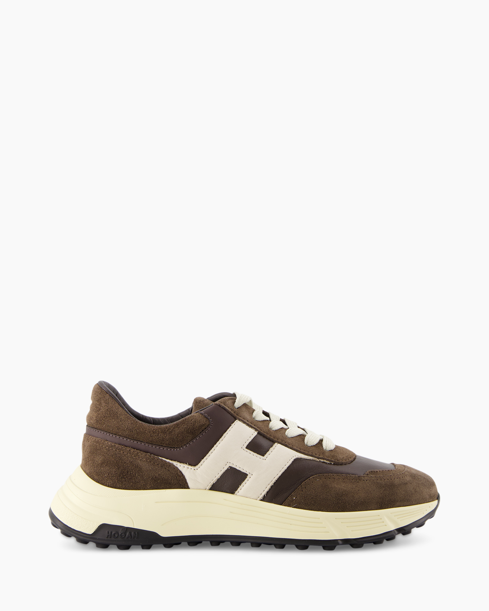 Sneaker Hyperlight Aliac Nuova Bruin