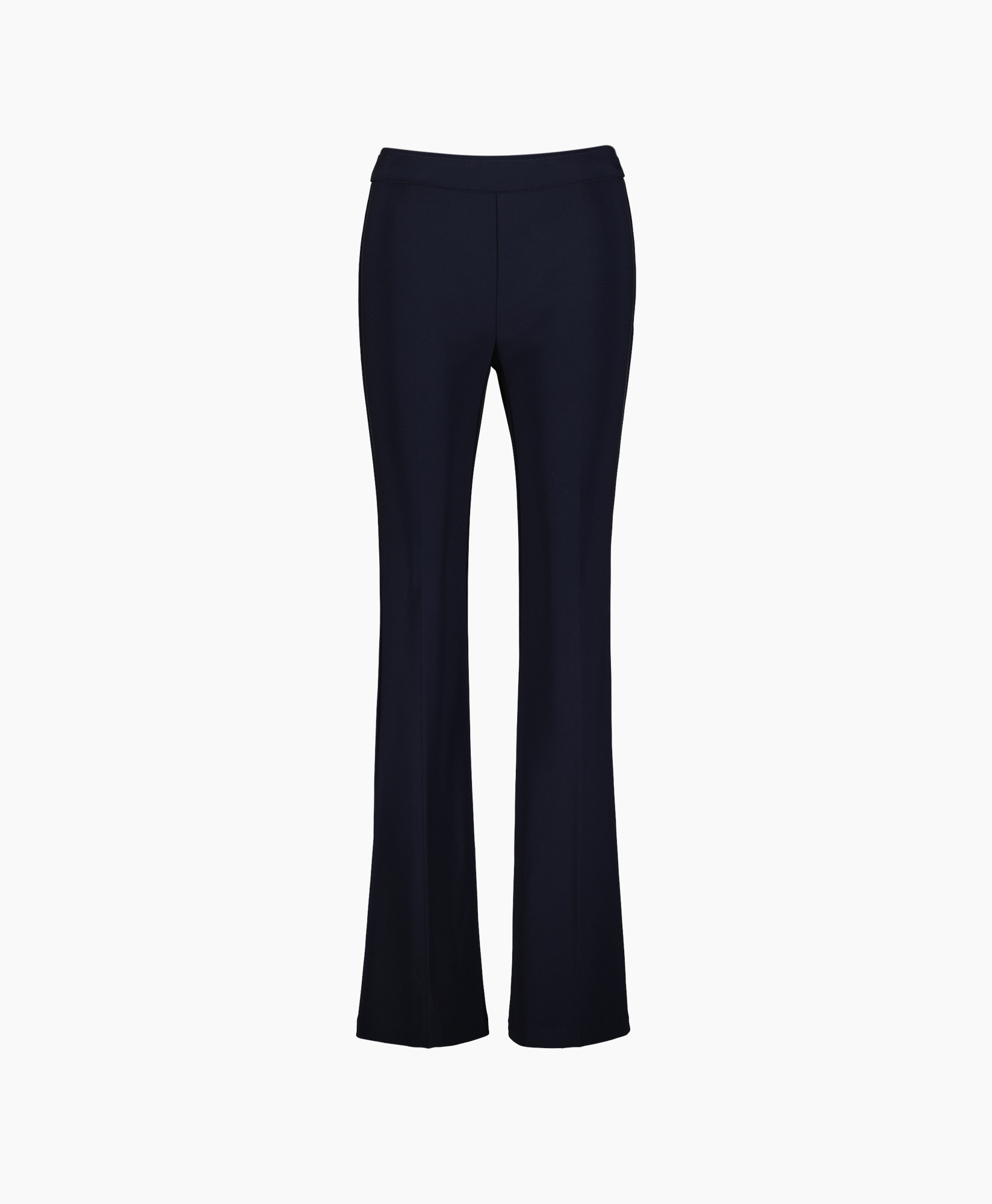 Pantalon Lds Donker Blauw