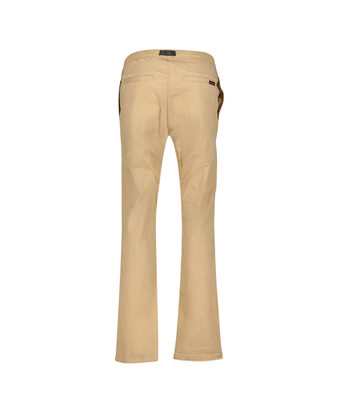 Gramicci Broek 0816-fdj Licht Bruin