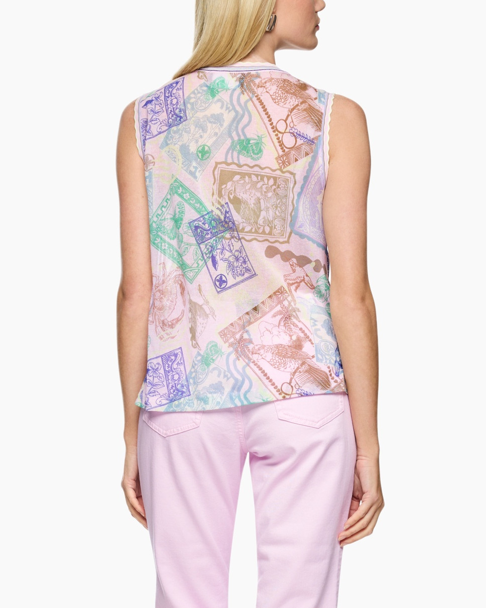 Blouse, Adult, Female, Person, Woman