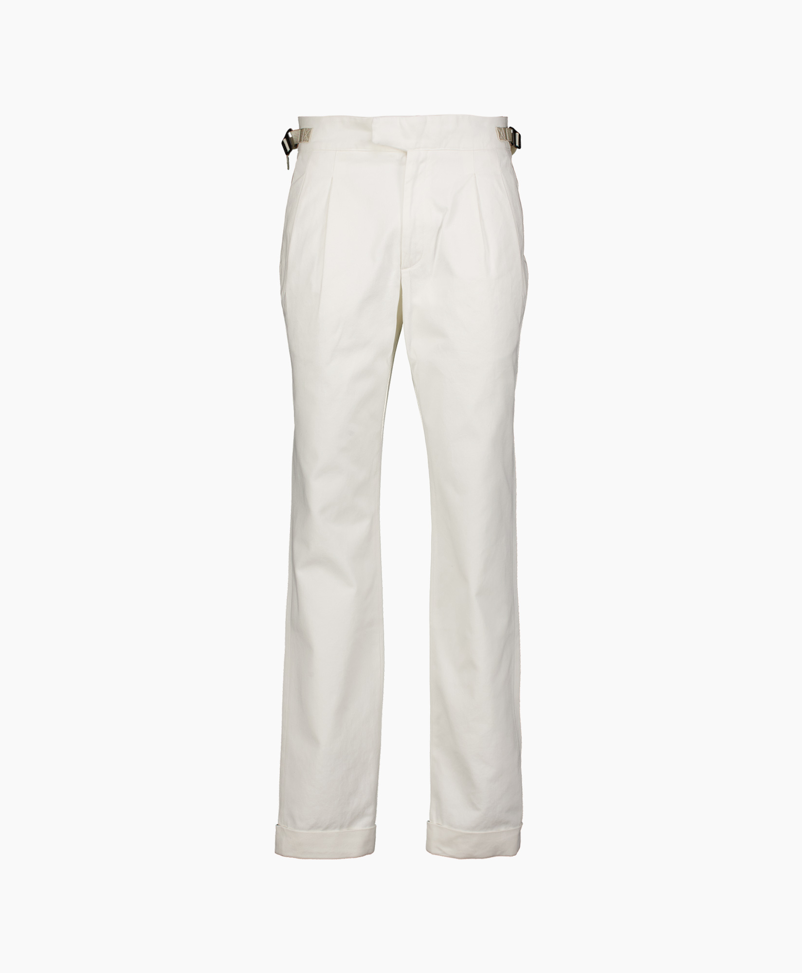 Pantalon High Life 2.0 Off White