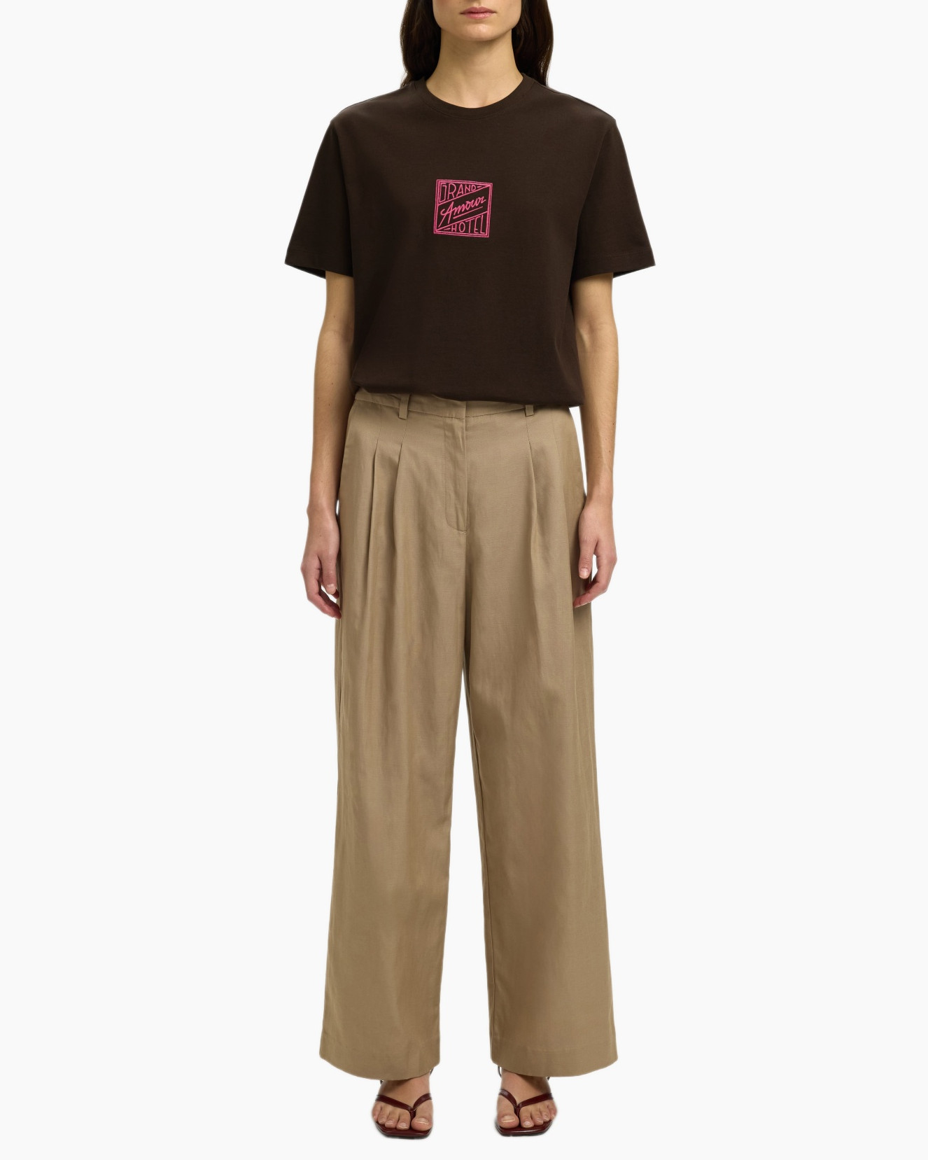 Kleding, Broeken, Kaki, Persoon