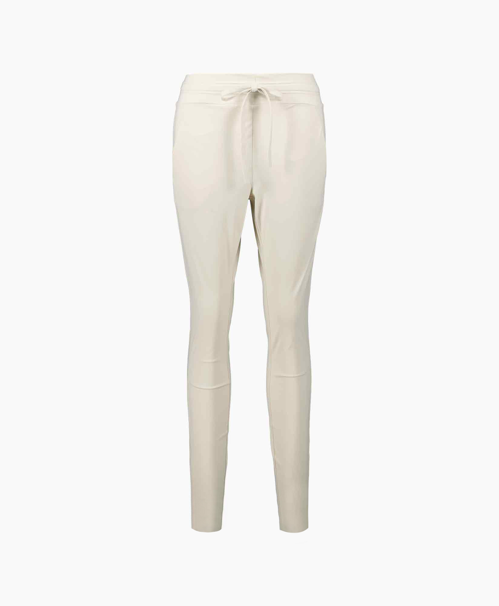 Broek Stairdown Off White