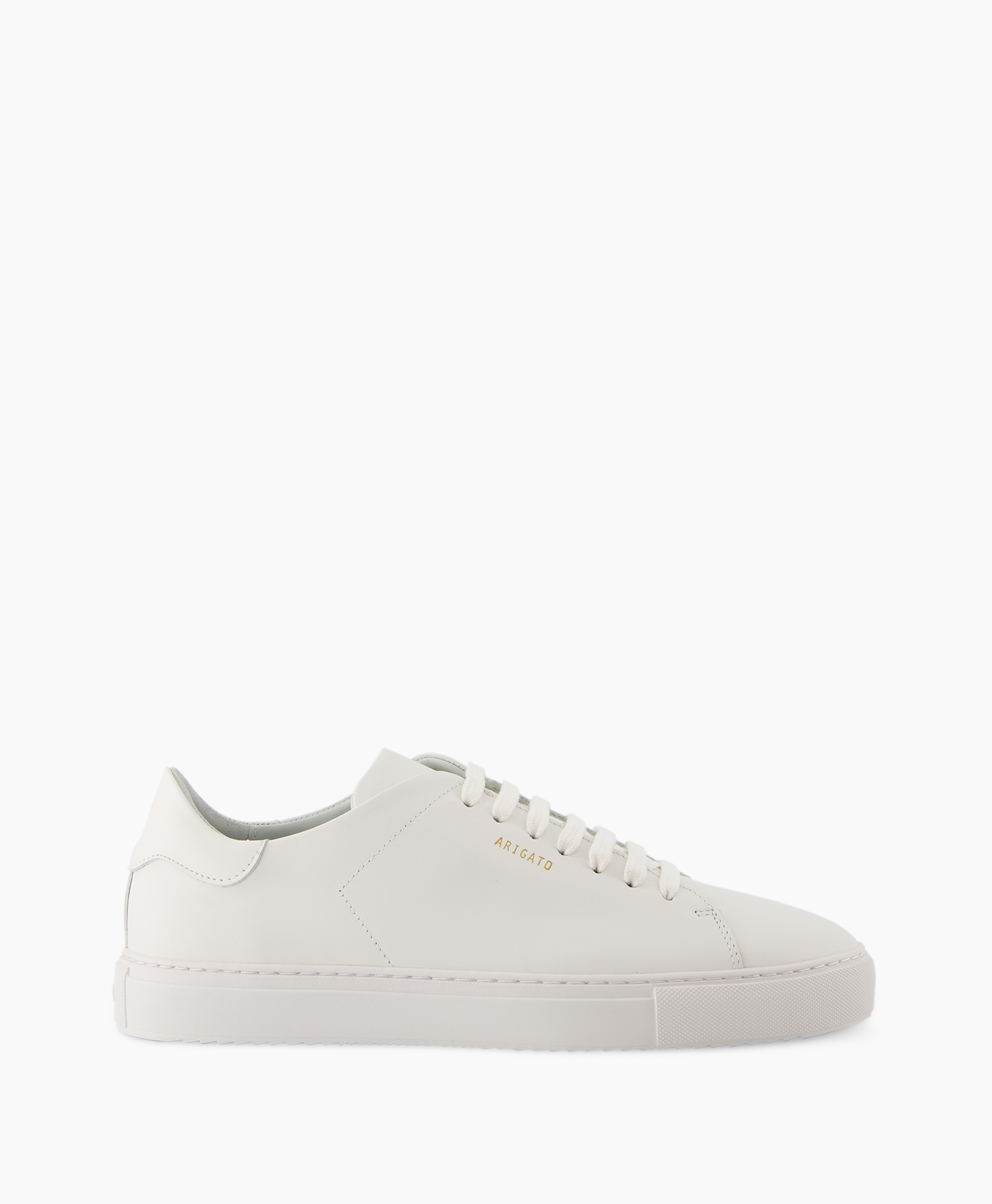 Axel Arigato Sneaker Clean 90 Wit
