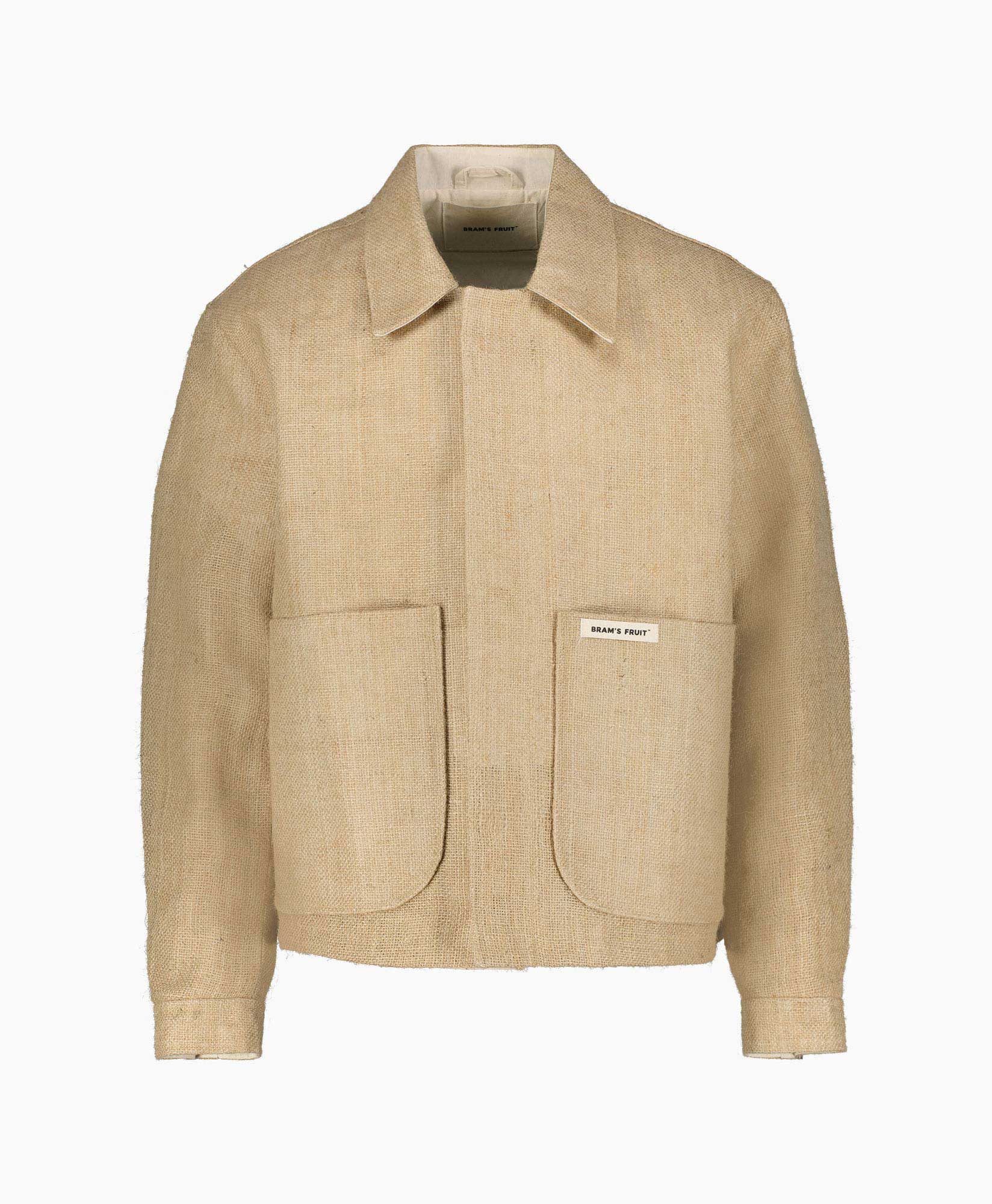 Bram's Fruit Jack Jute Beige