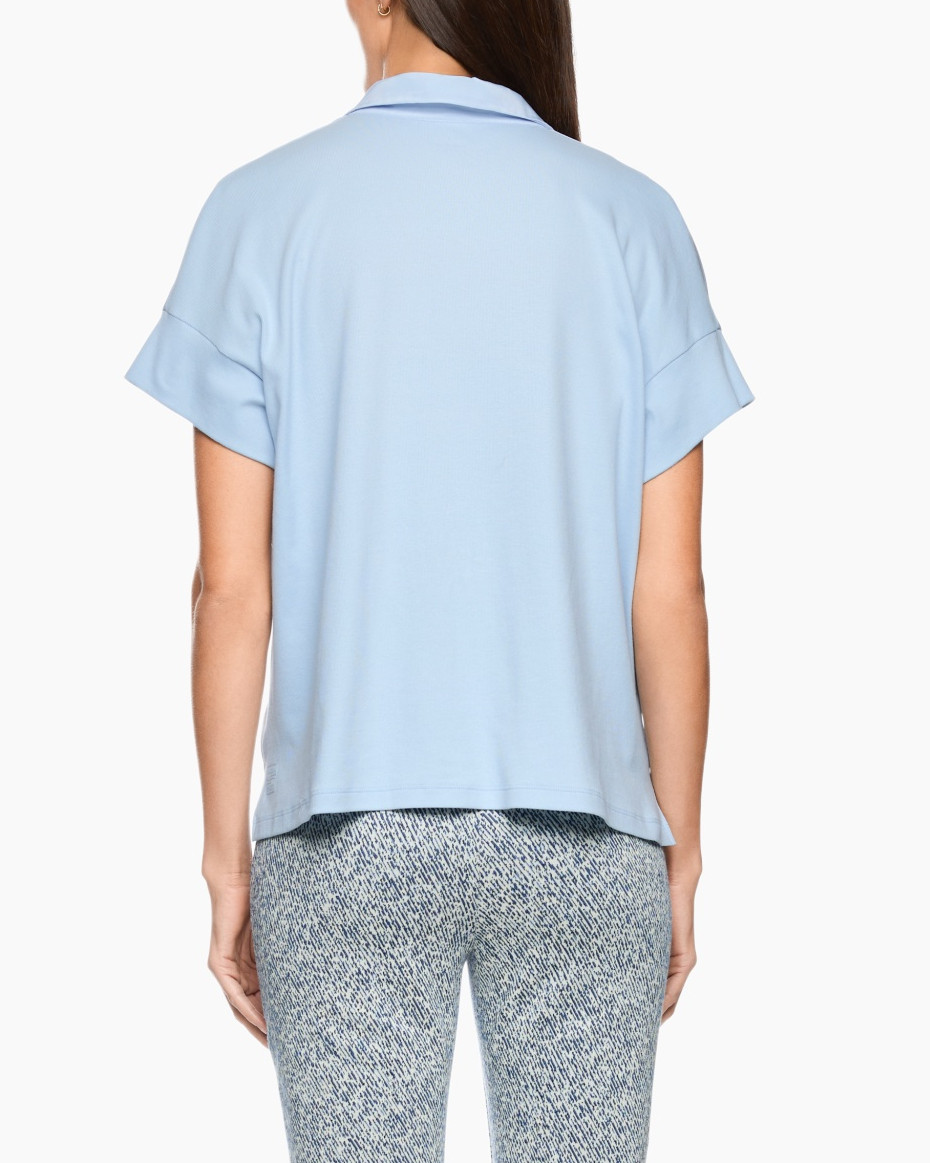 Blouse, Shirt, Adult, Person, Woman