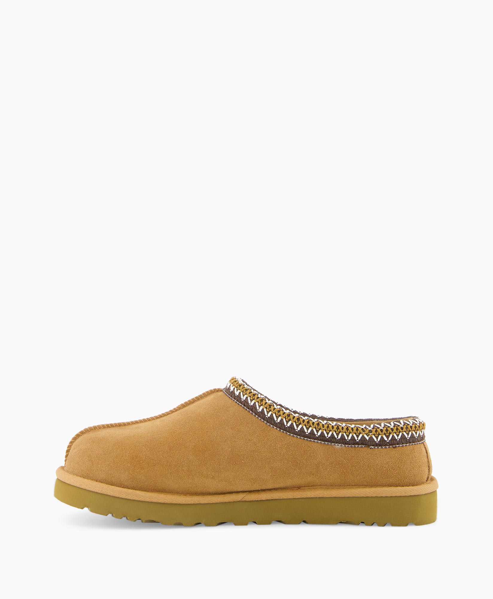 Pantoffel M Tasman Camel