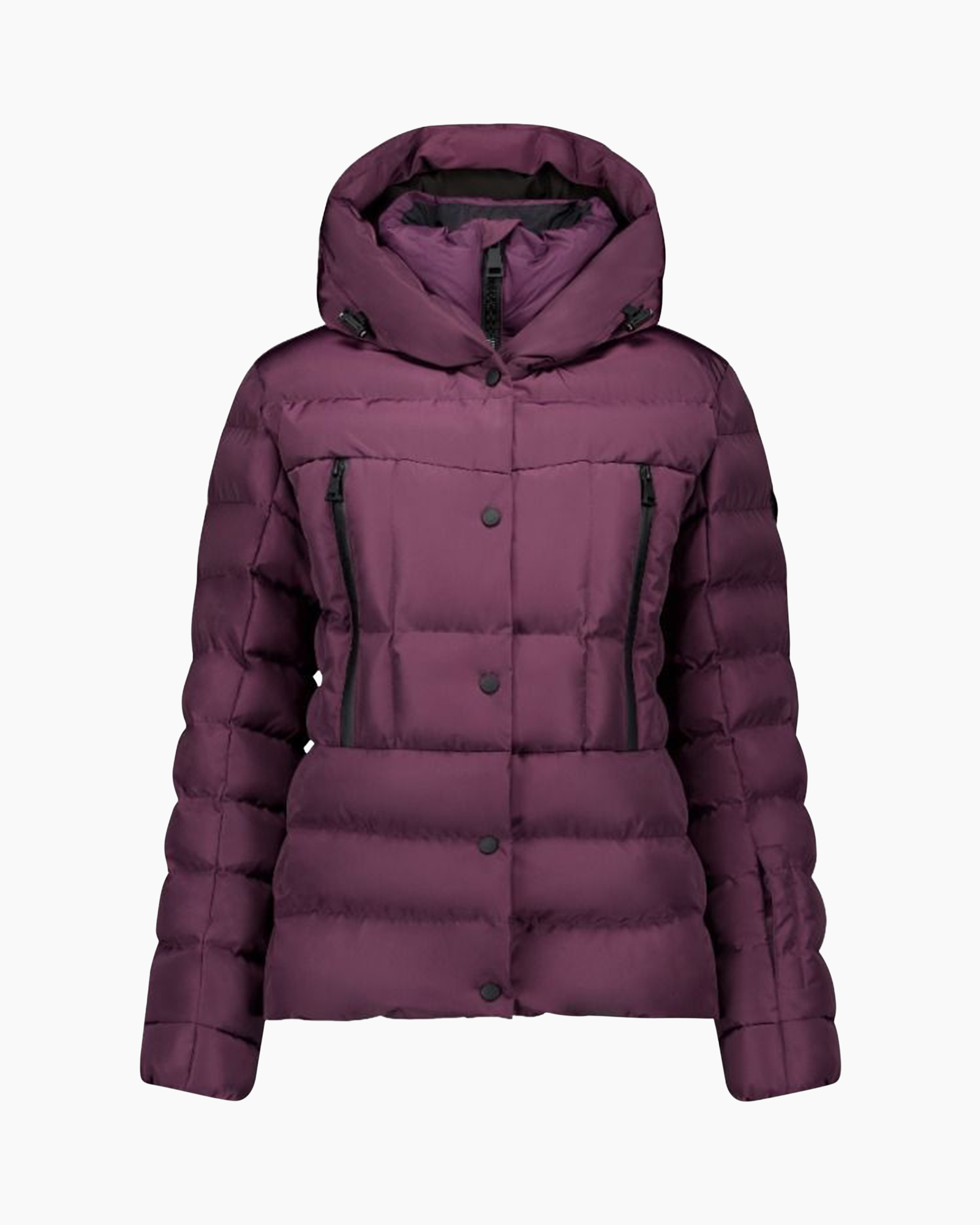 Jack Snowmass Jacket Bordeaux