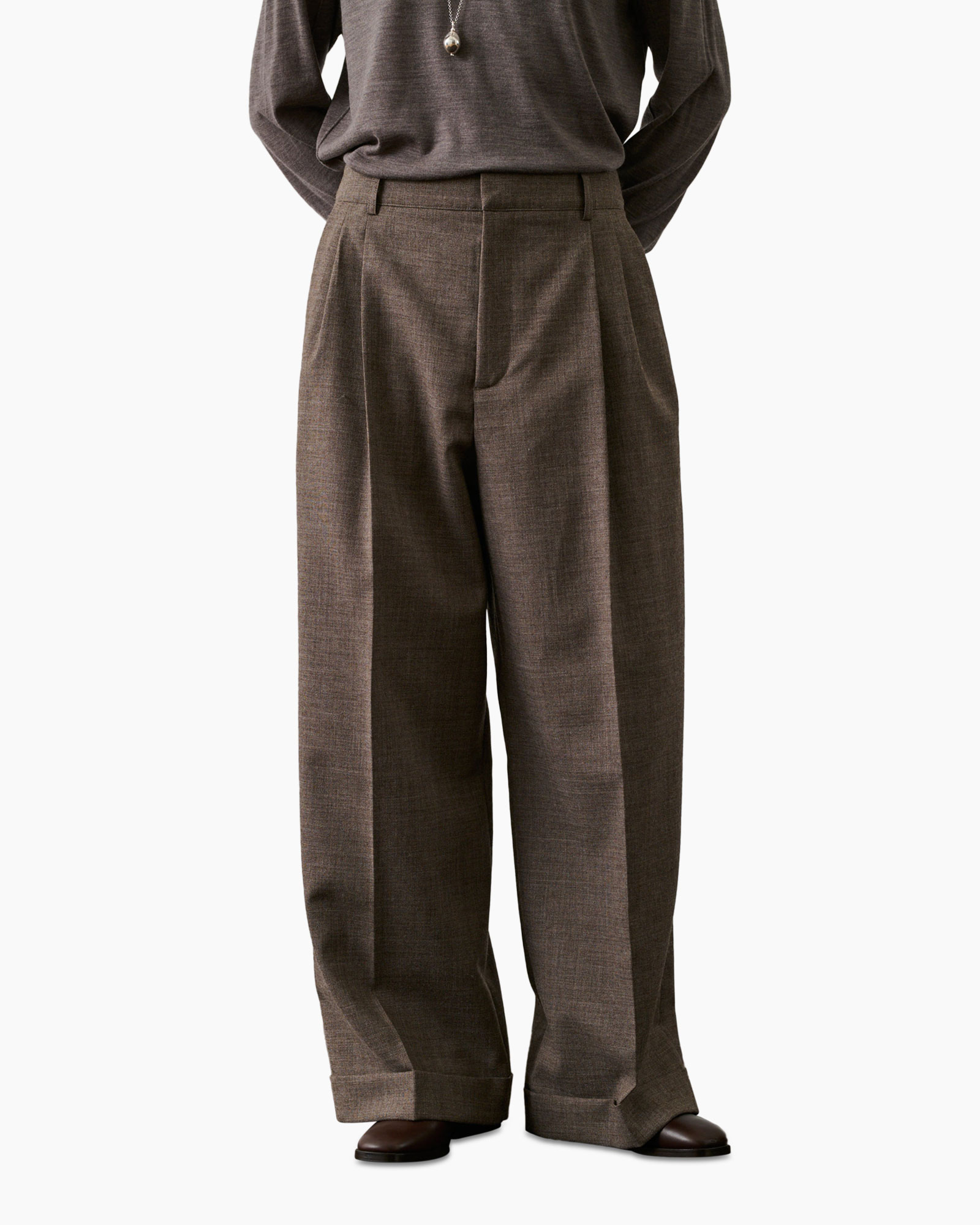 Pantalon Watson Bruin