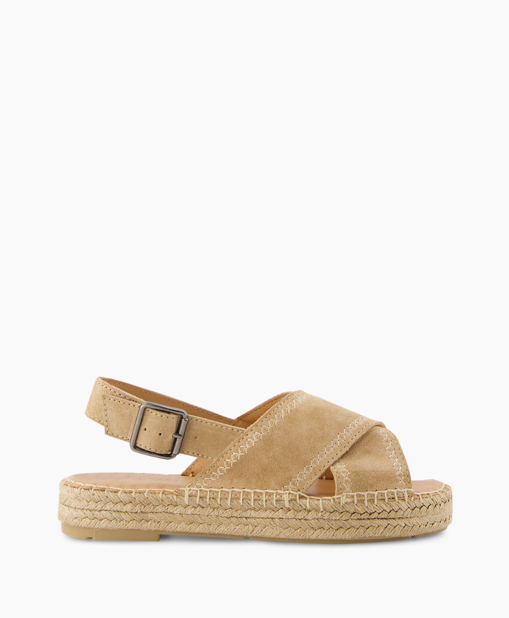 Espadrille Mondi Sun Beige