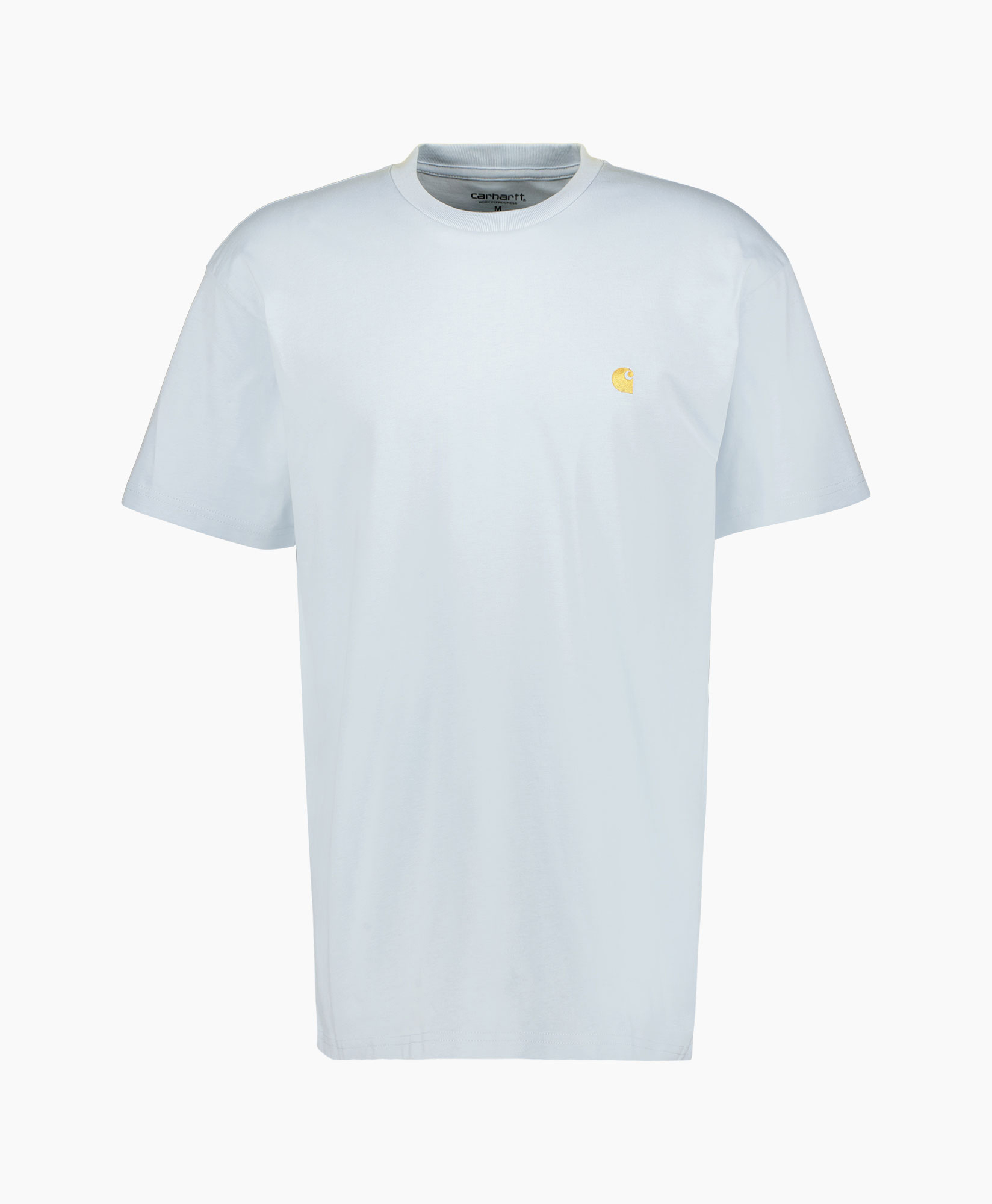 Carhartt Wip T-shirt Korte Mouw S/s Chase Diversen-2