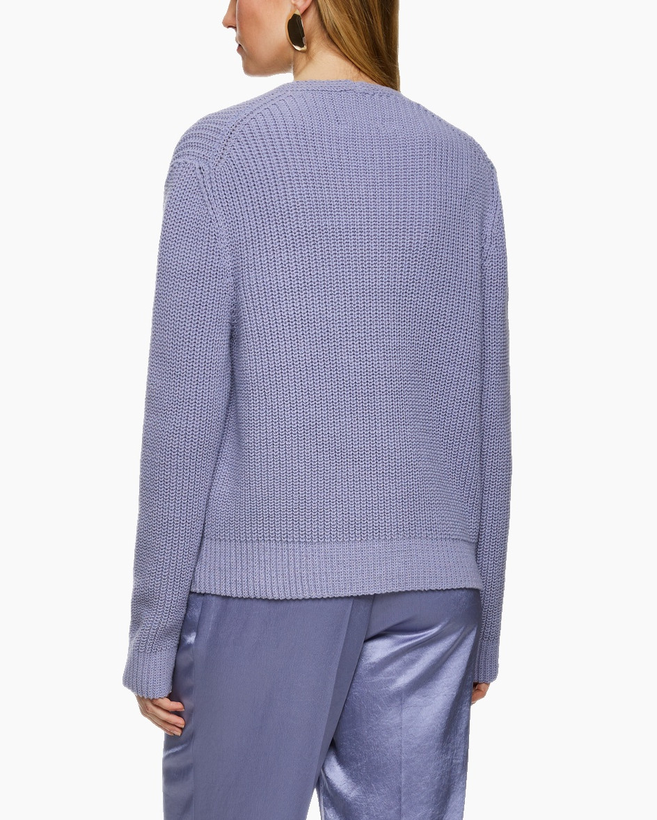 Vest Za 39.04 M04 Paars