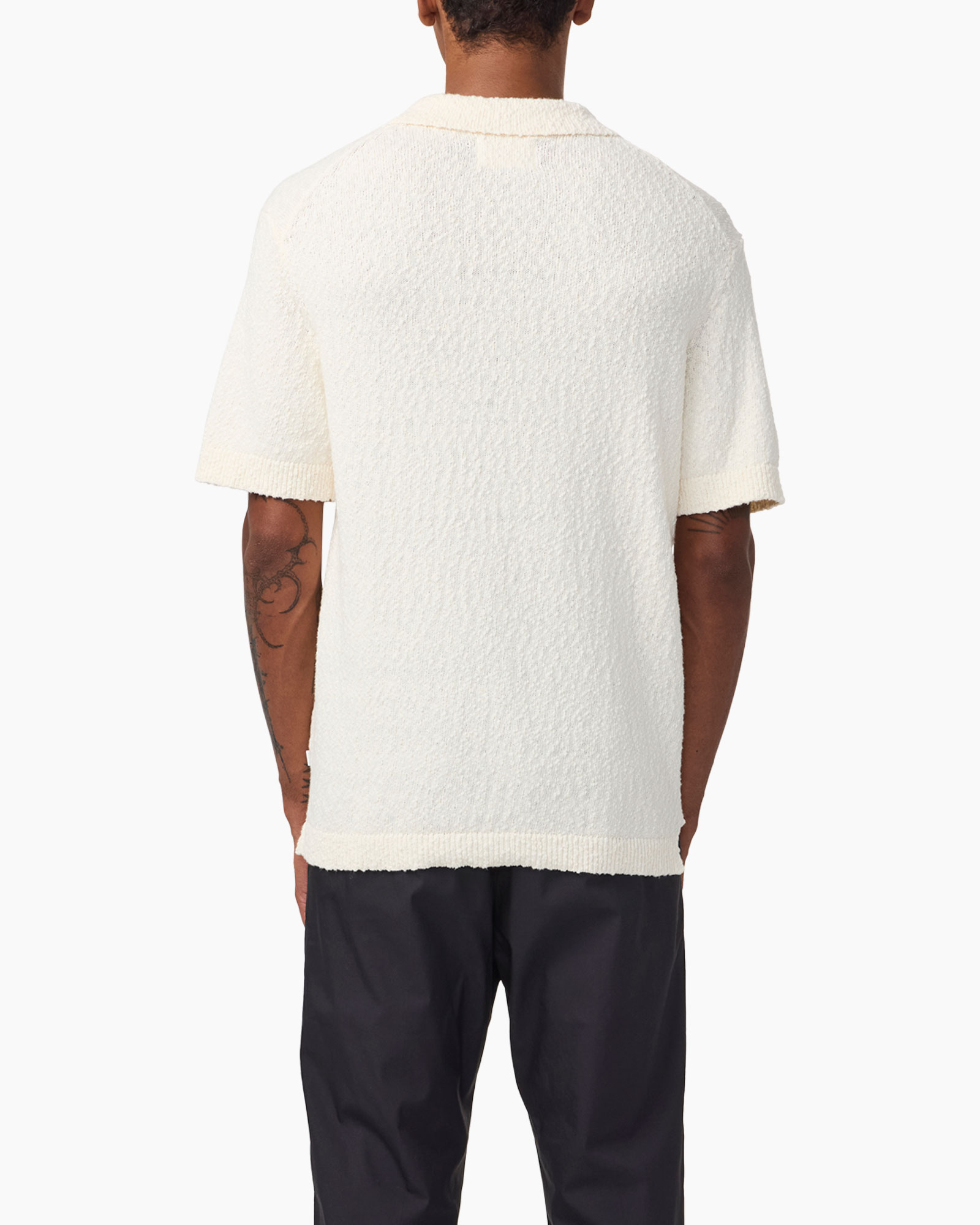 Polo Randy Polo 6690 Ecru