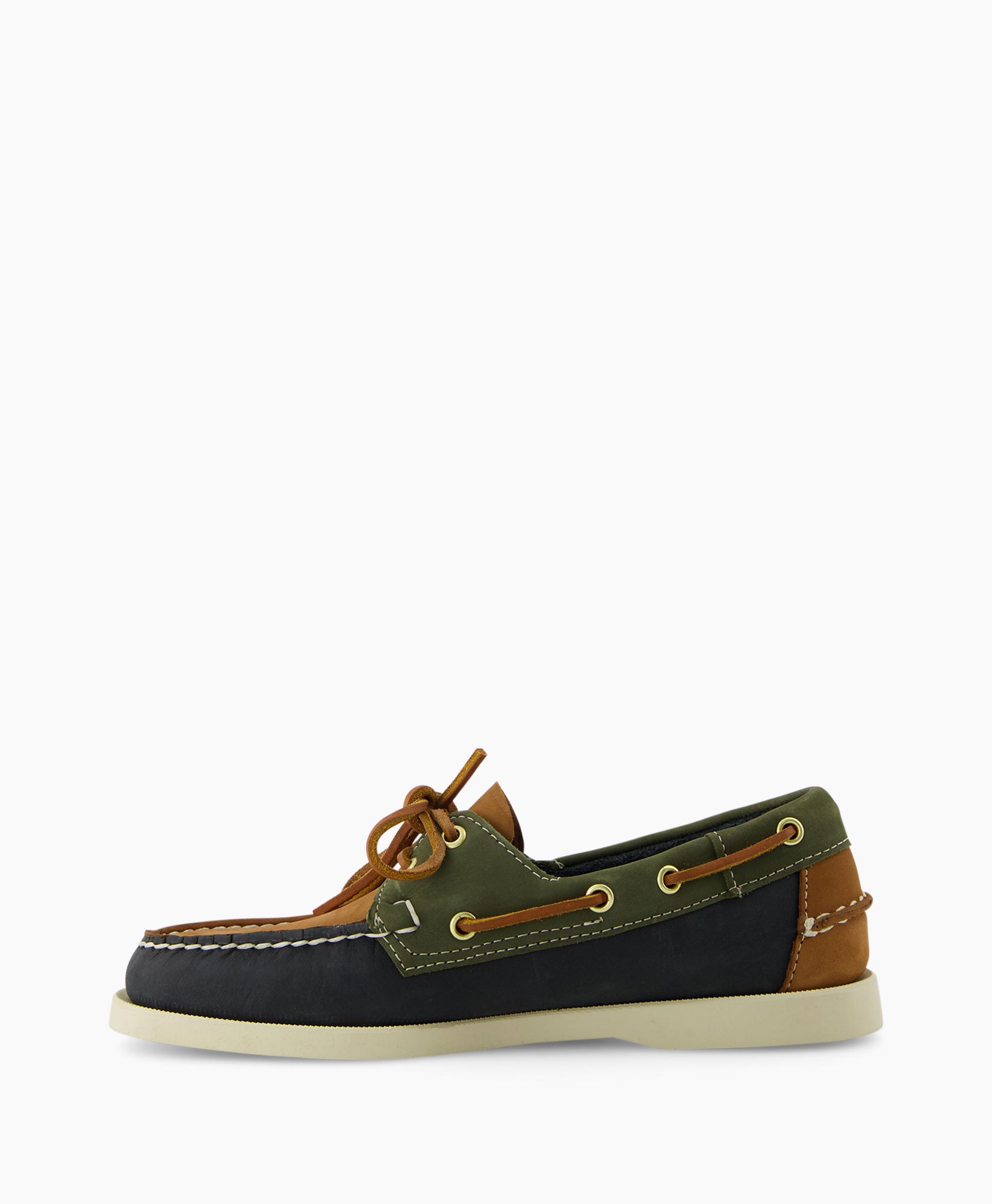 Sebago Loafer 7111m2w Blauw