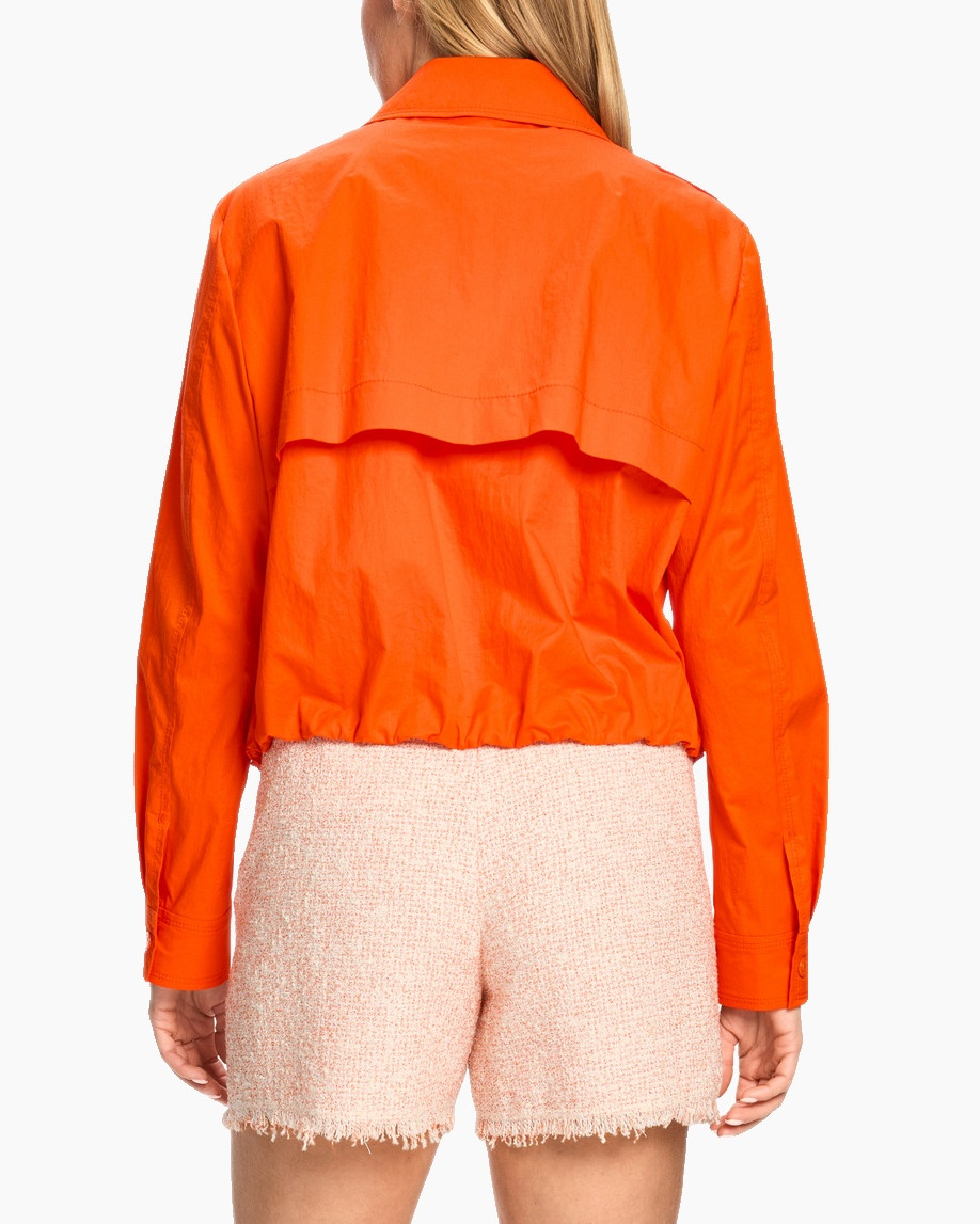 Jack Ys 31.21 W49 Oranje