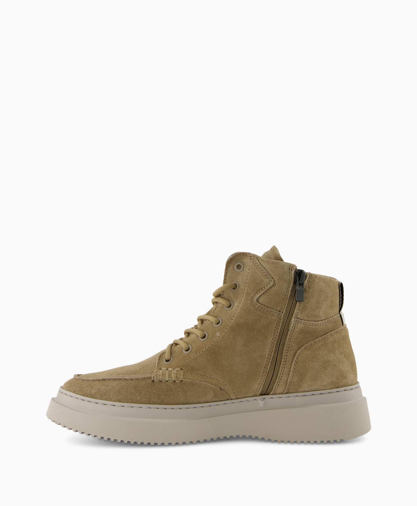 Veterboot Jonah Arctic Fur Taupe
