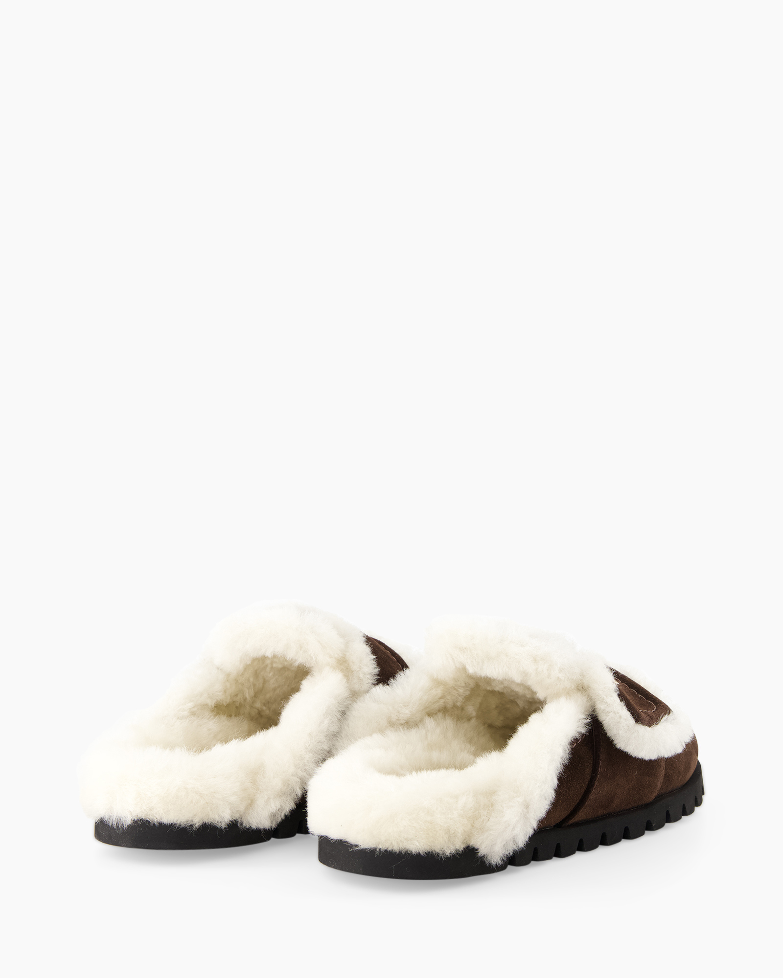 andermans, slippers, bont?