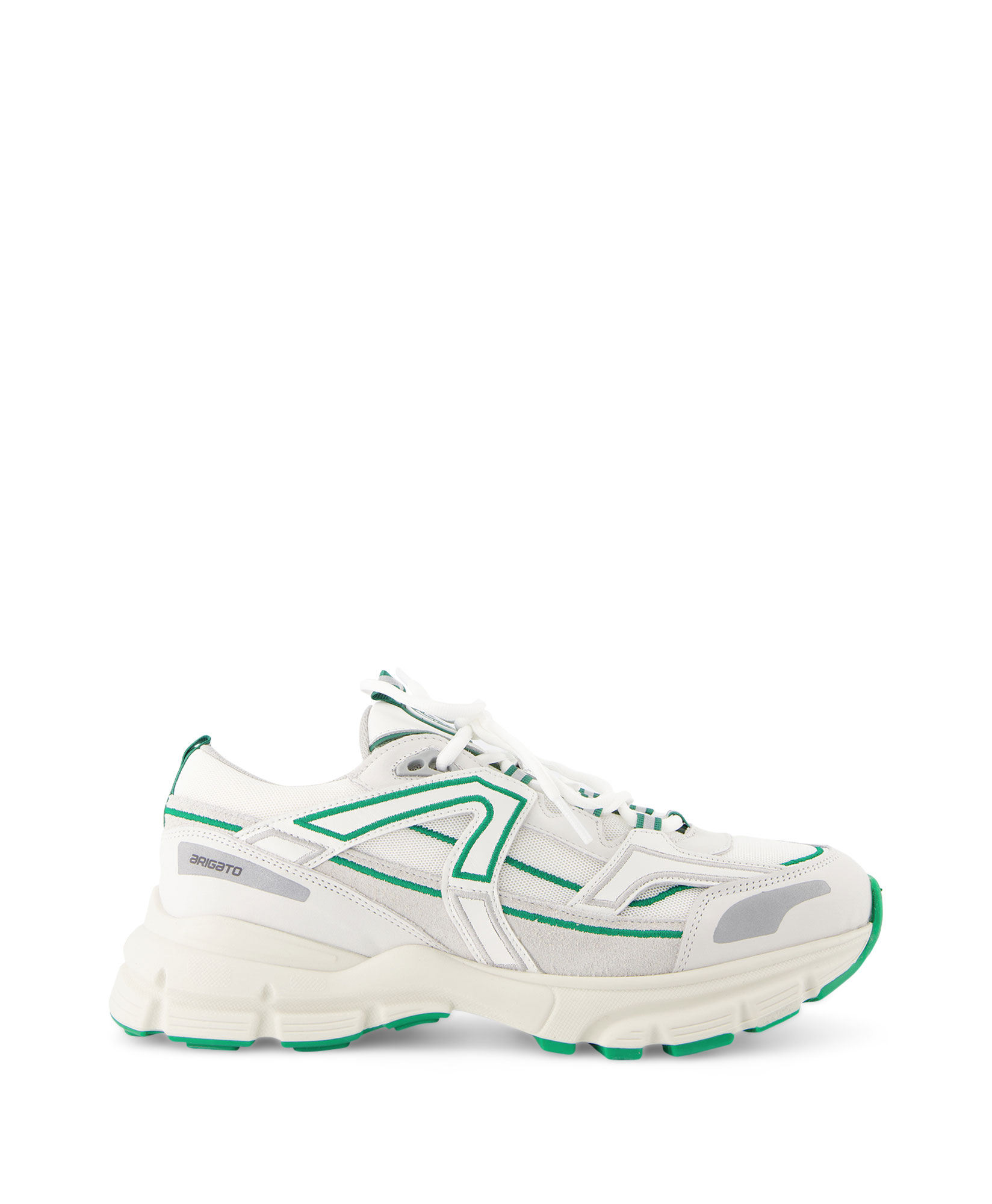 Axel Arigato Sneaker Marathon R-trail Wit