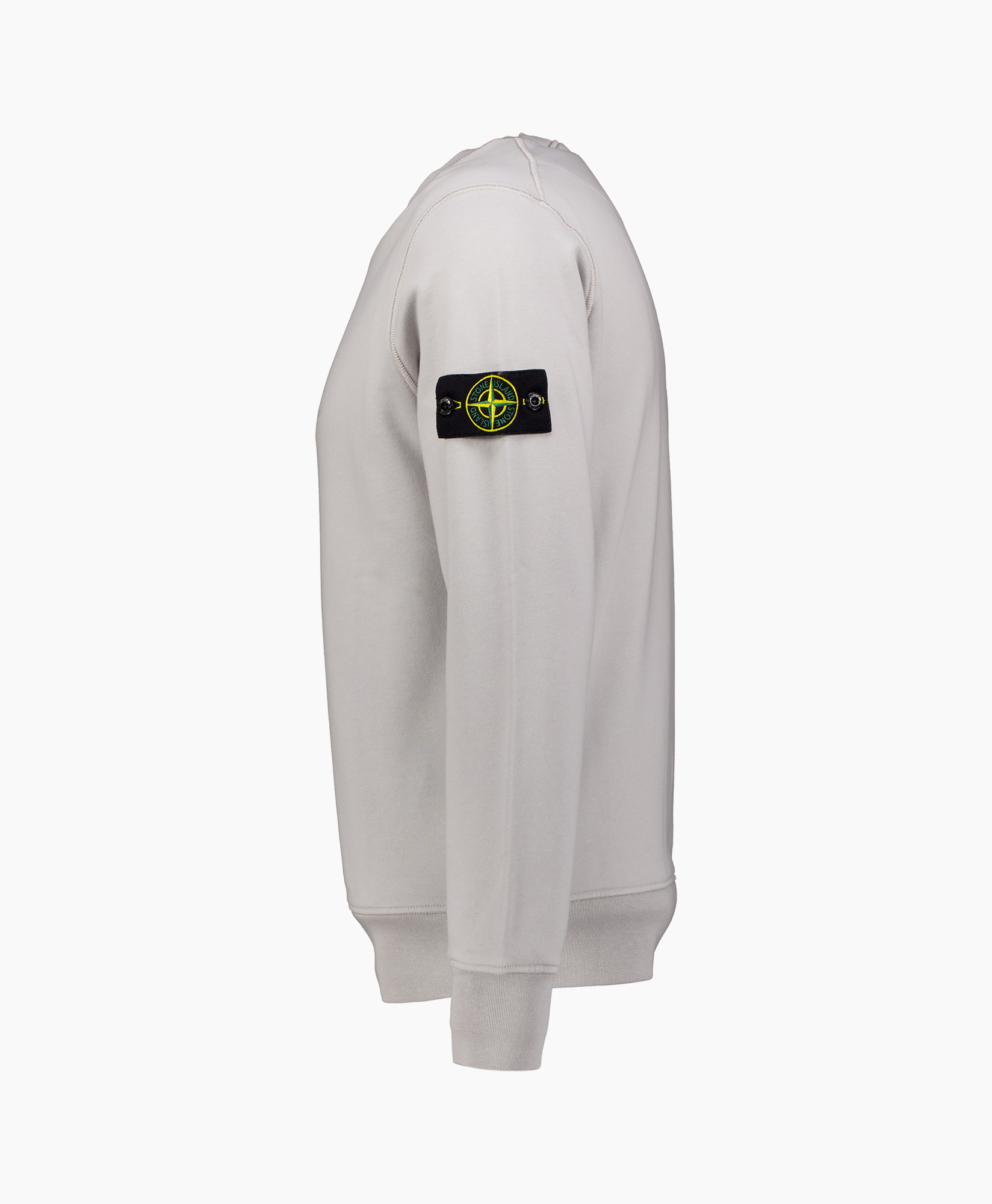 Sweater 6100044 S00 Licht Grijs