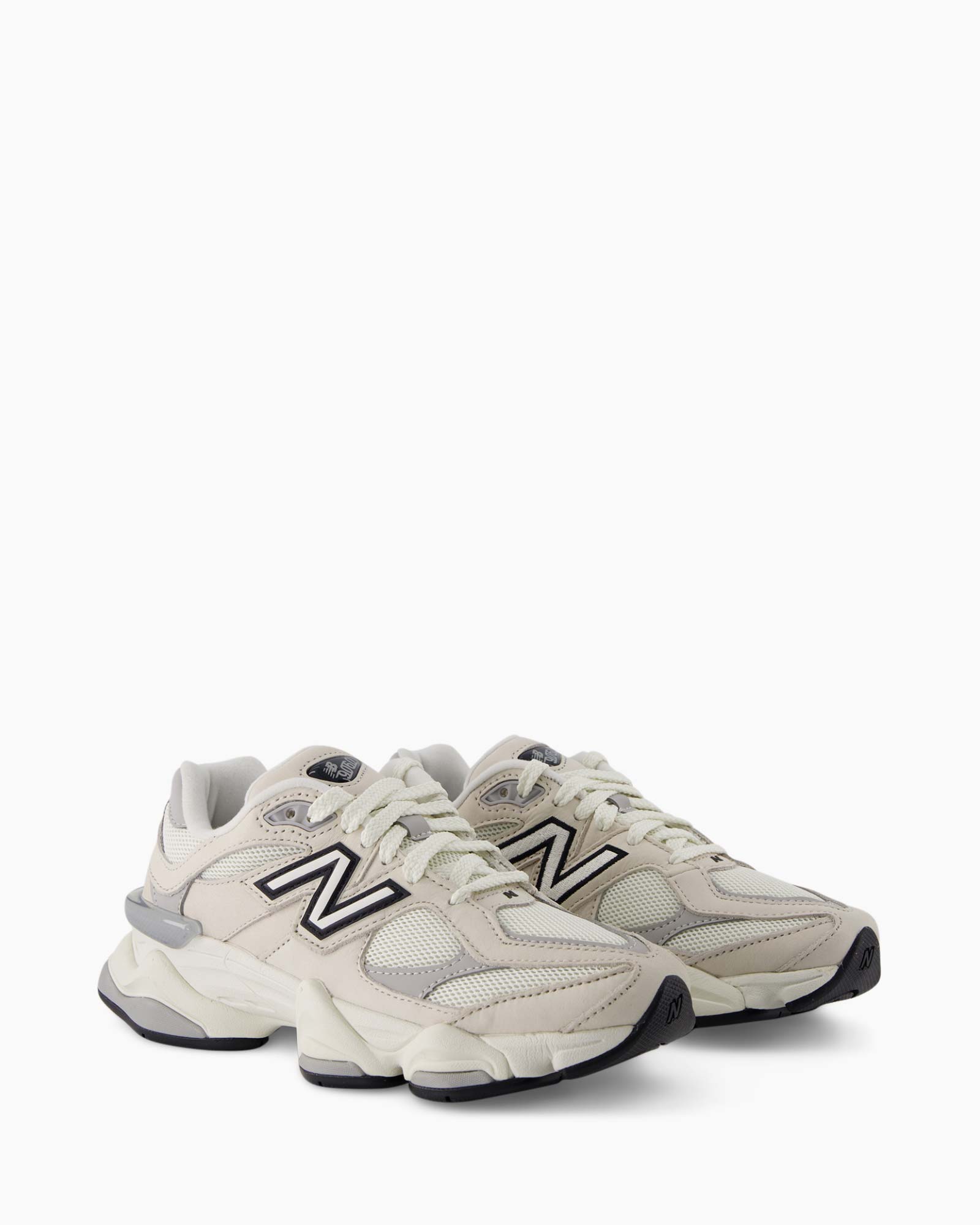 Sneaker 9060 Off White