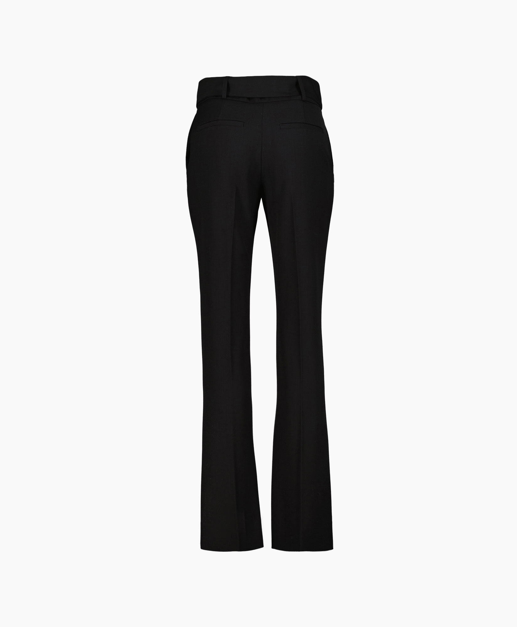Iro Pantalon Ulma Zwart