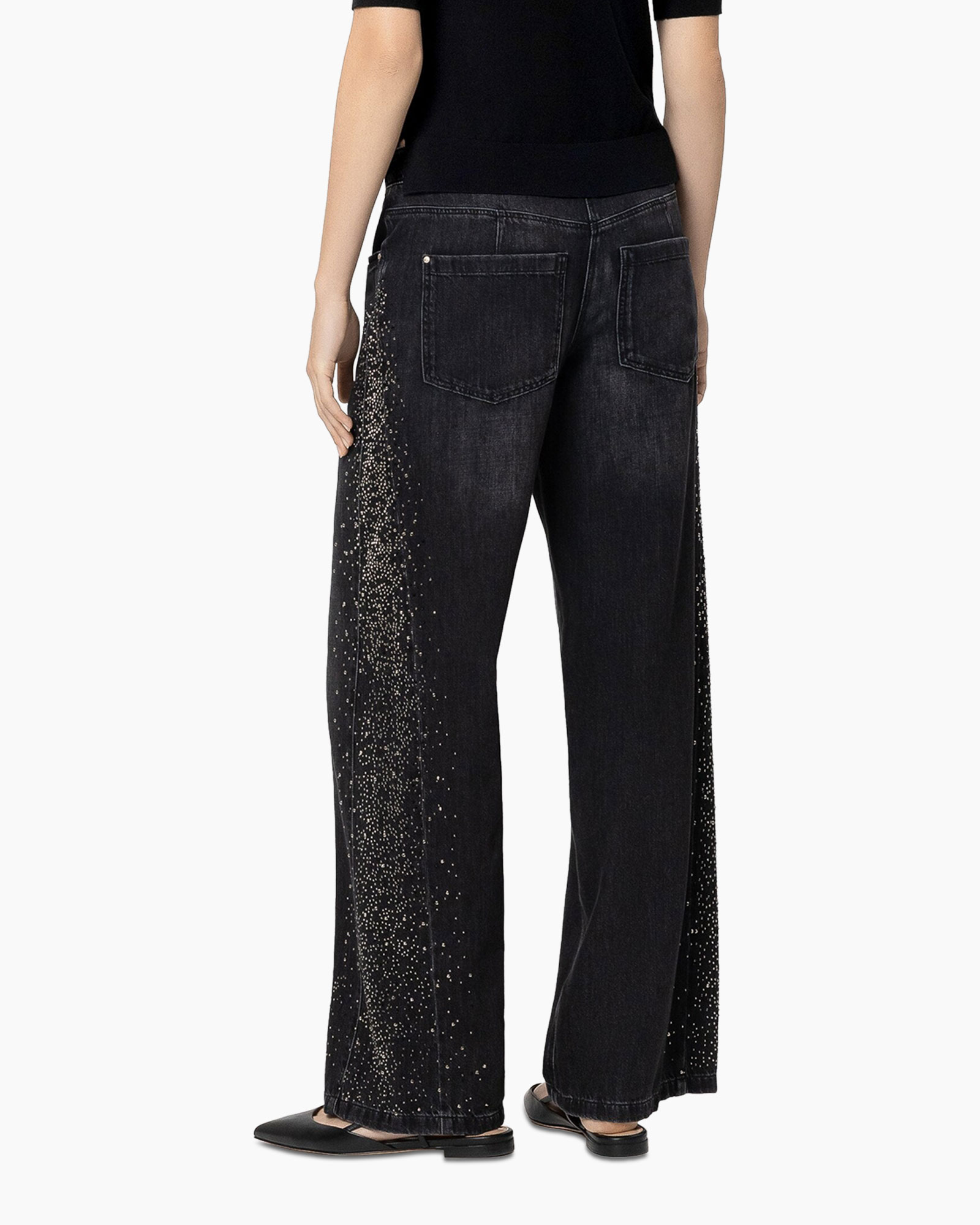 Clothing, Jeans, Pants, Person