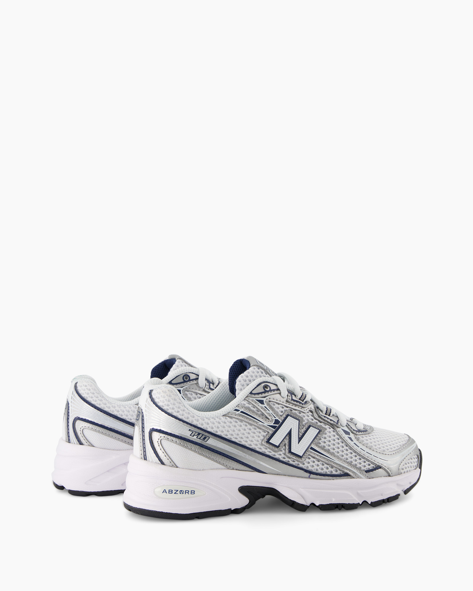Sneaker U740wn2 Grijs