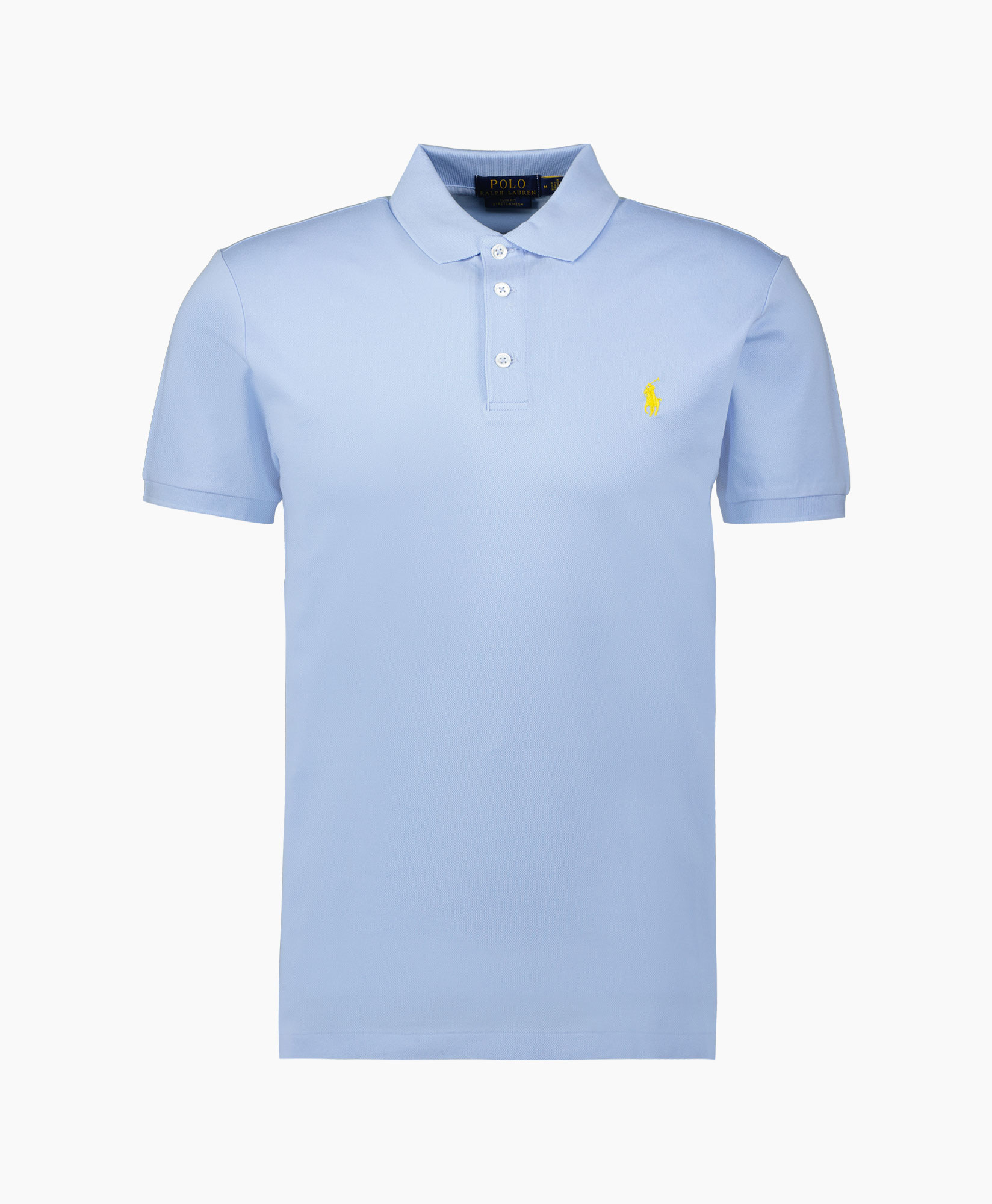 Blue ralph lauren shirt discount