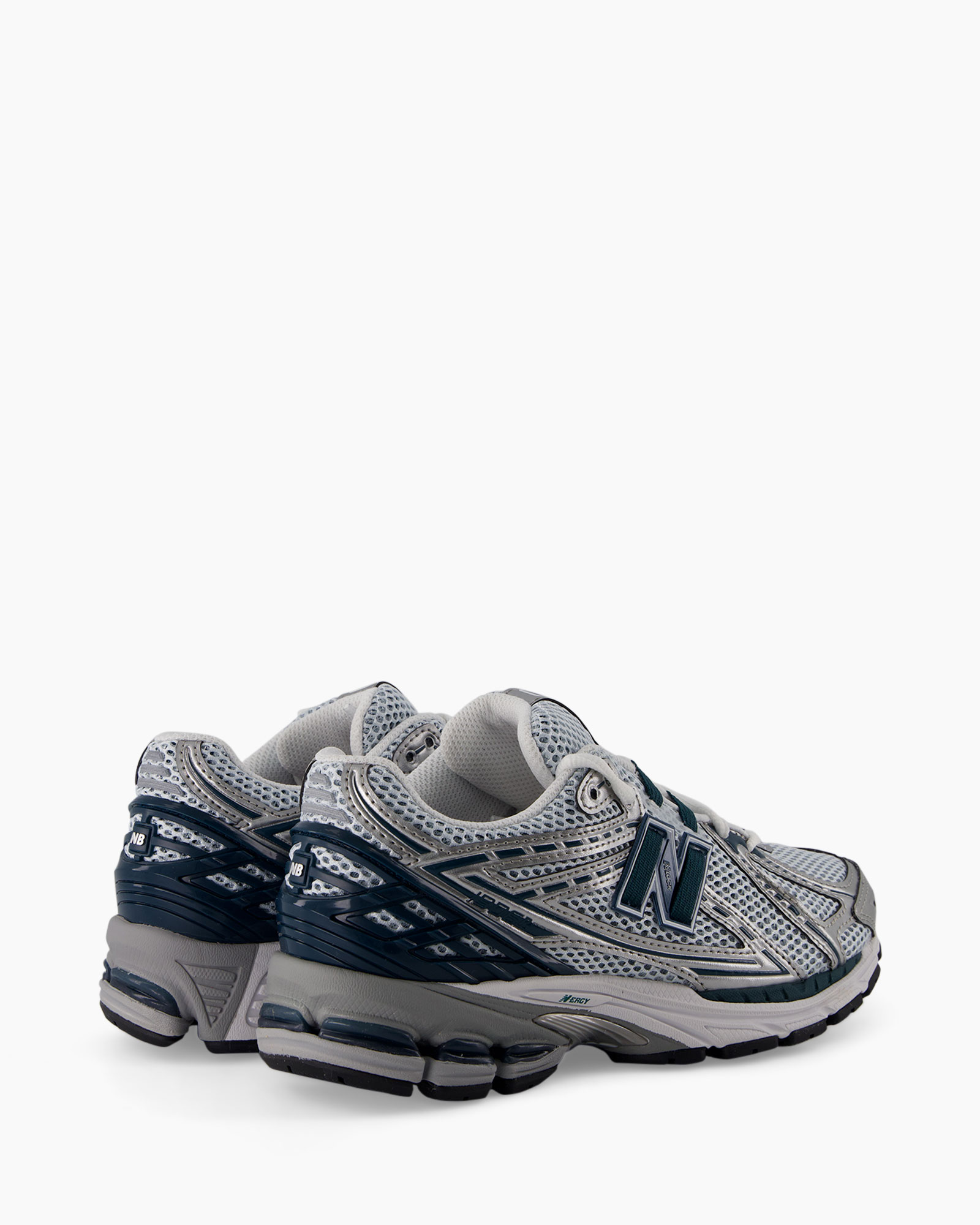 Sneaker 1906 Zilver