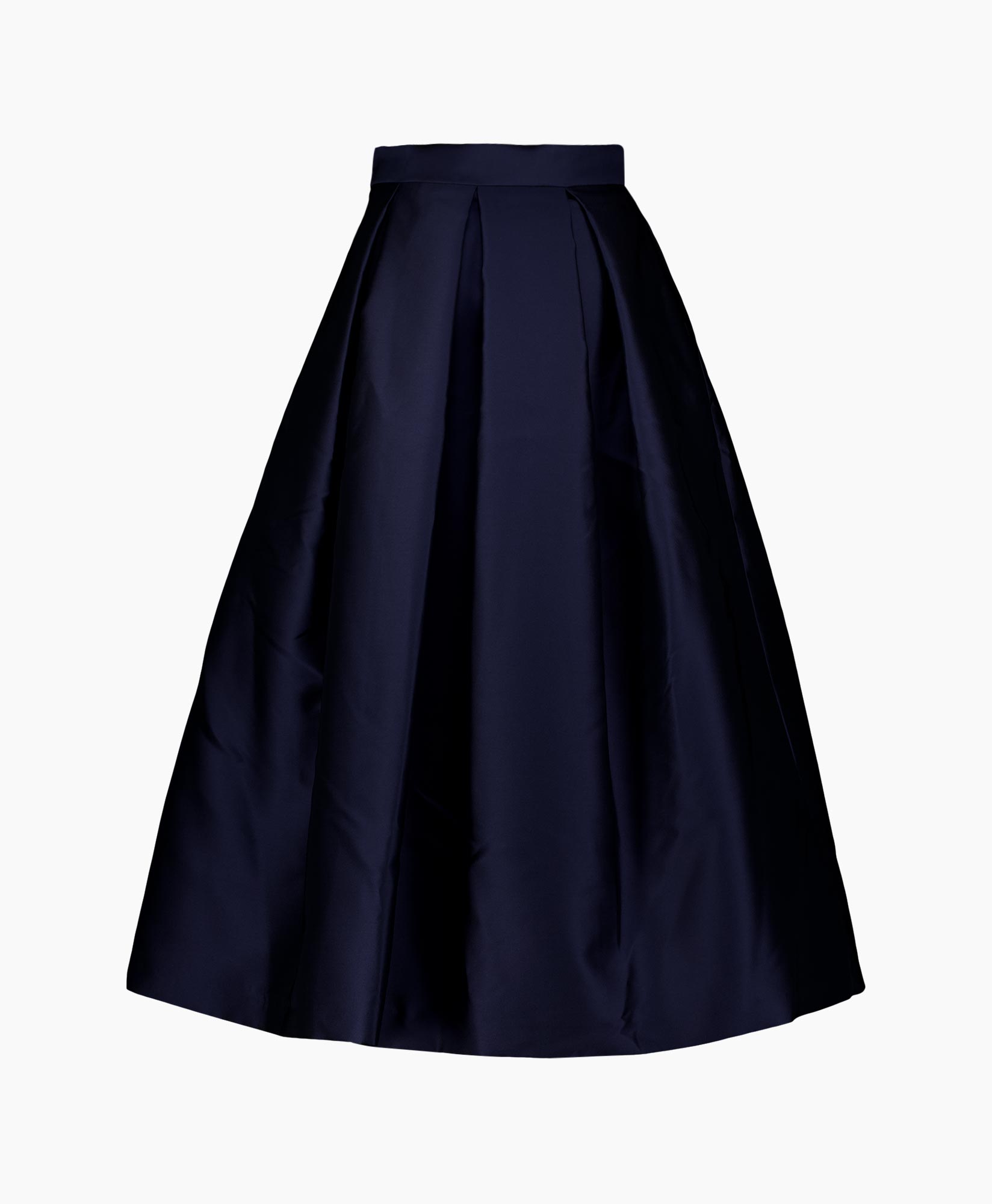 Maxi Rok Mika Donker Blauw