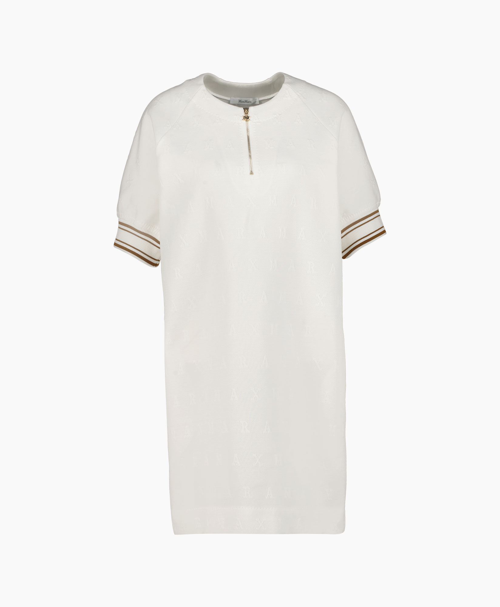 Maxmara Jurk Fiumana Room