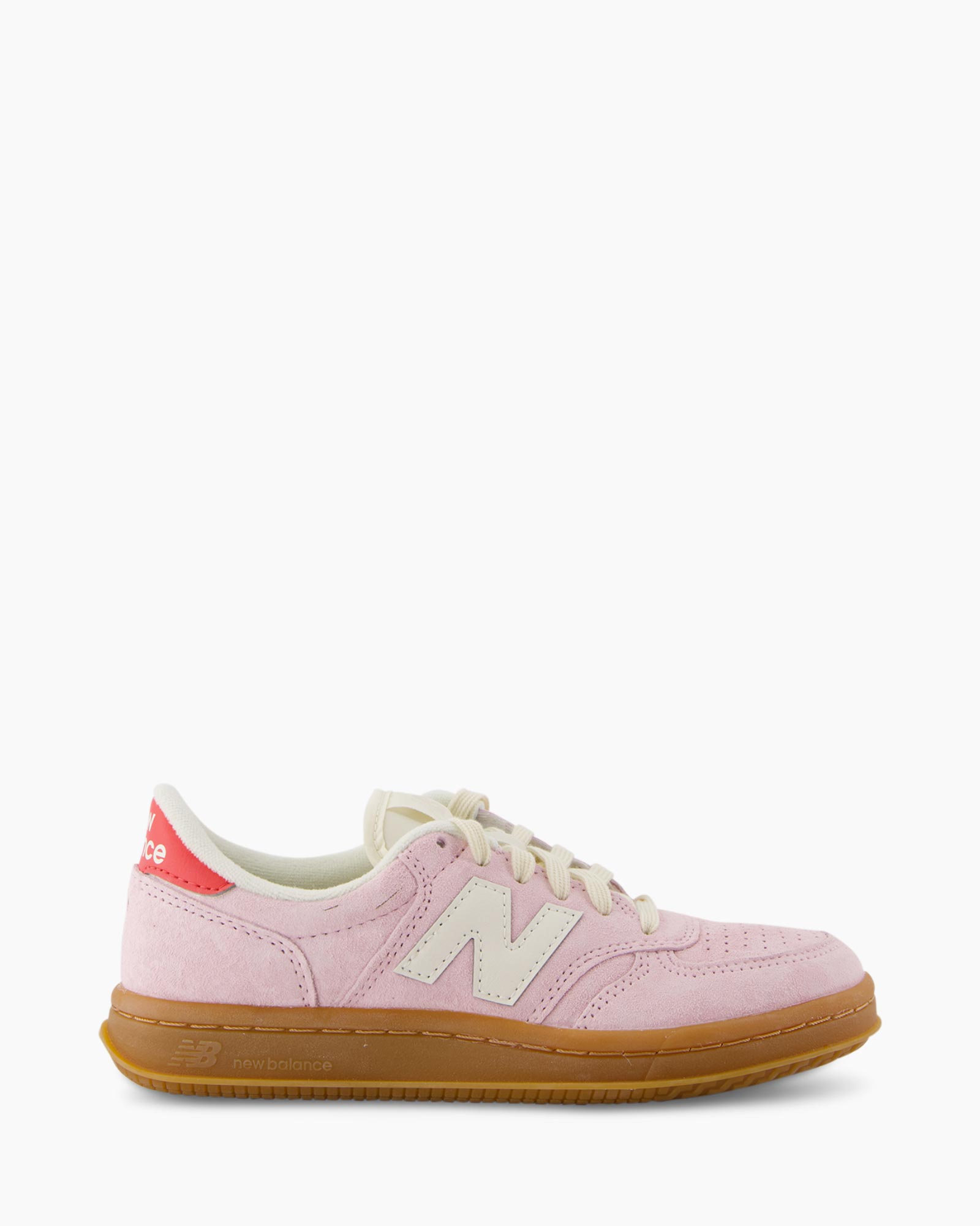 Sneaker Ct500 Roze