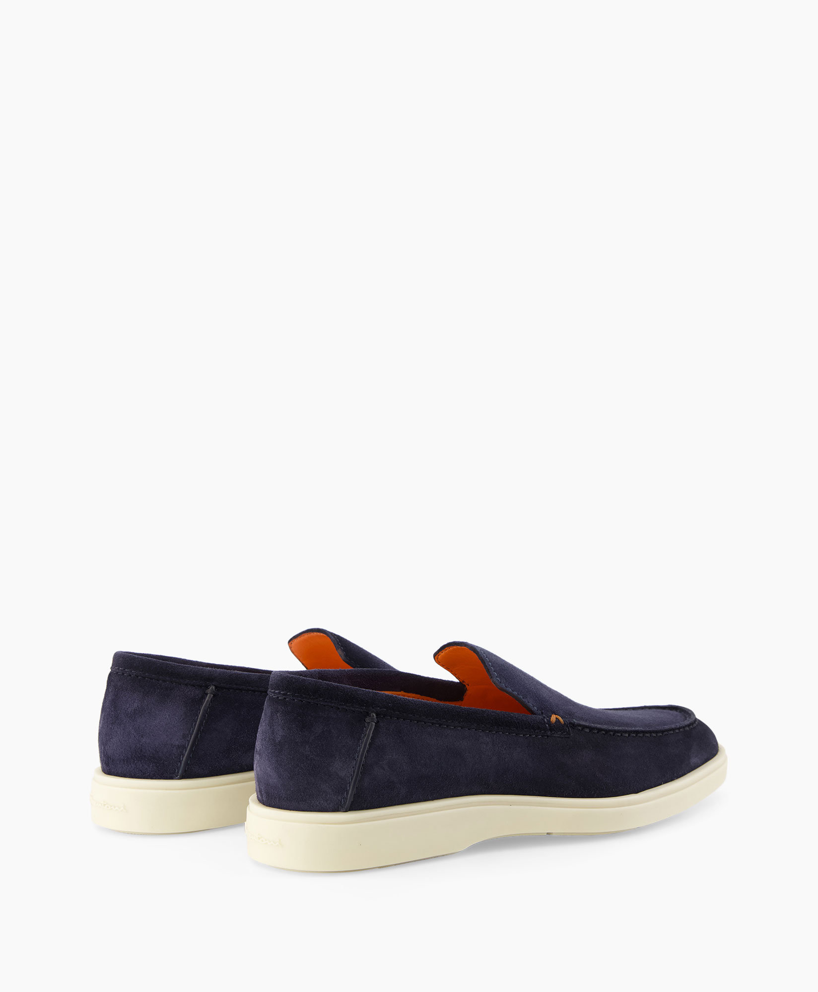 Loafer Botanist-a-gex Blauw