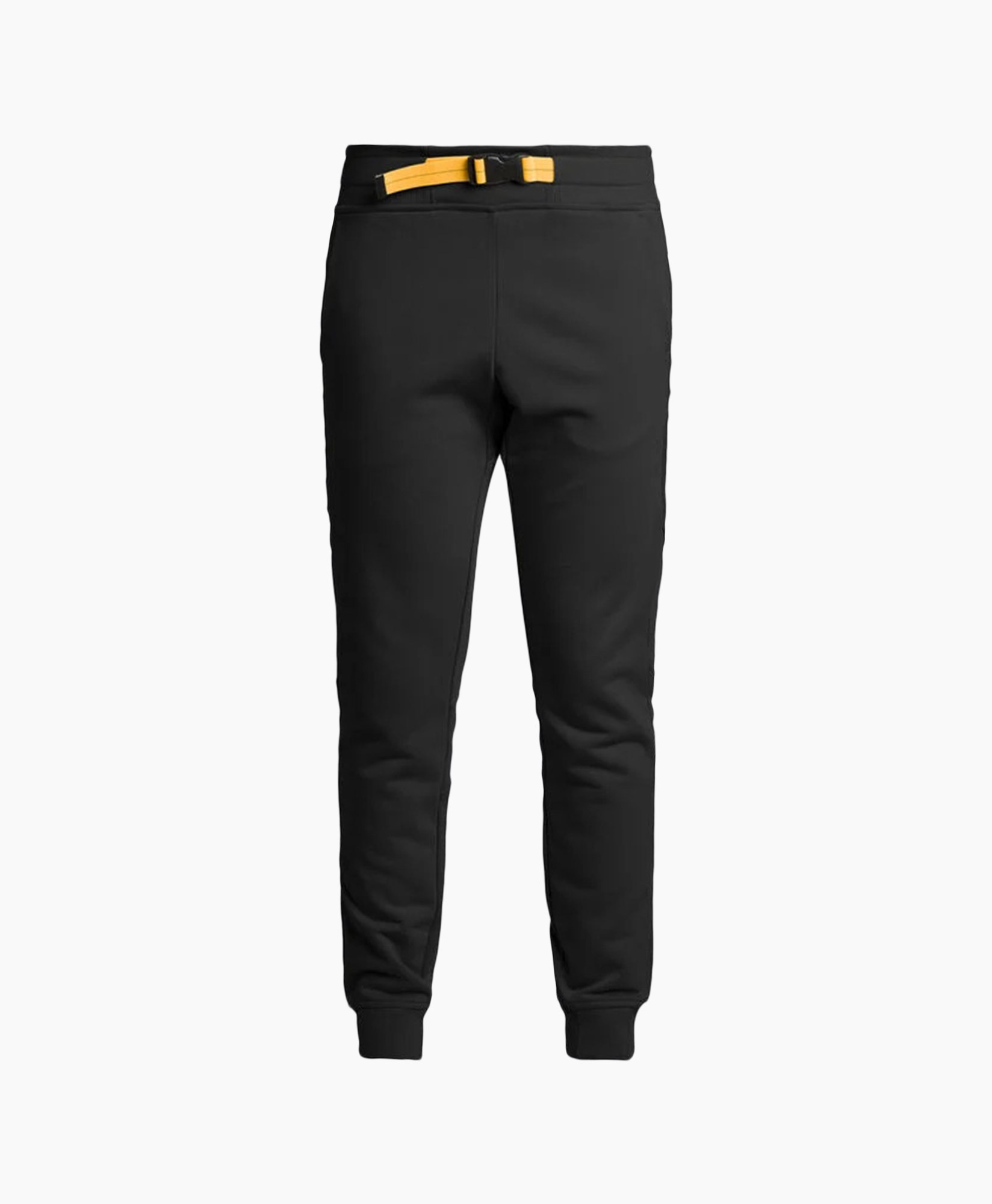 Broek Collins Zwart