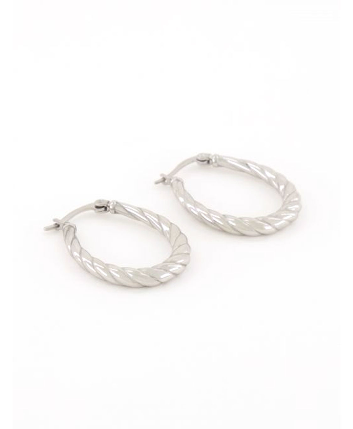 My Jewellery Oorbellen Mj05455 Zilver