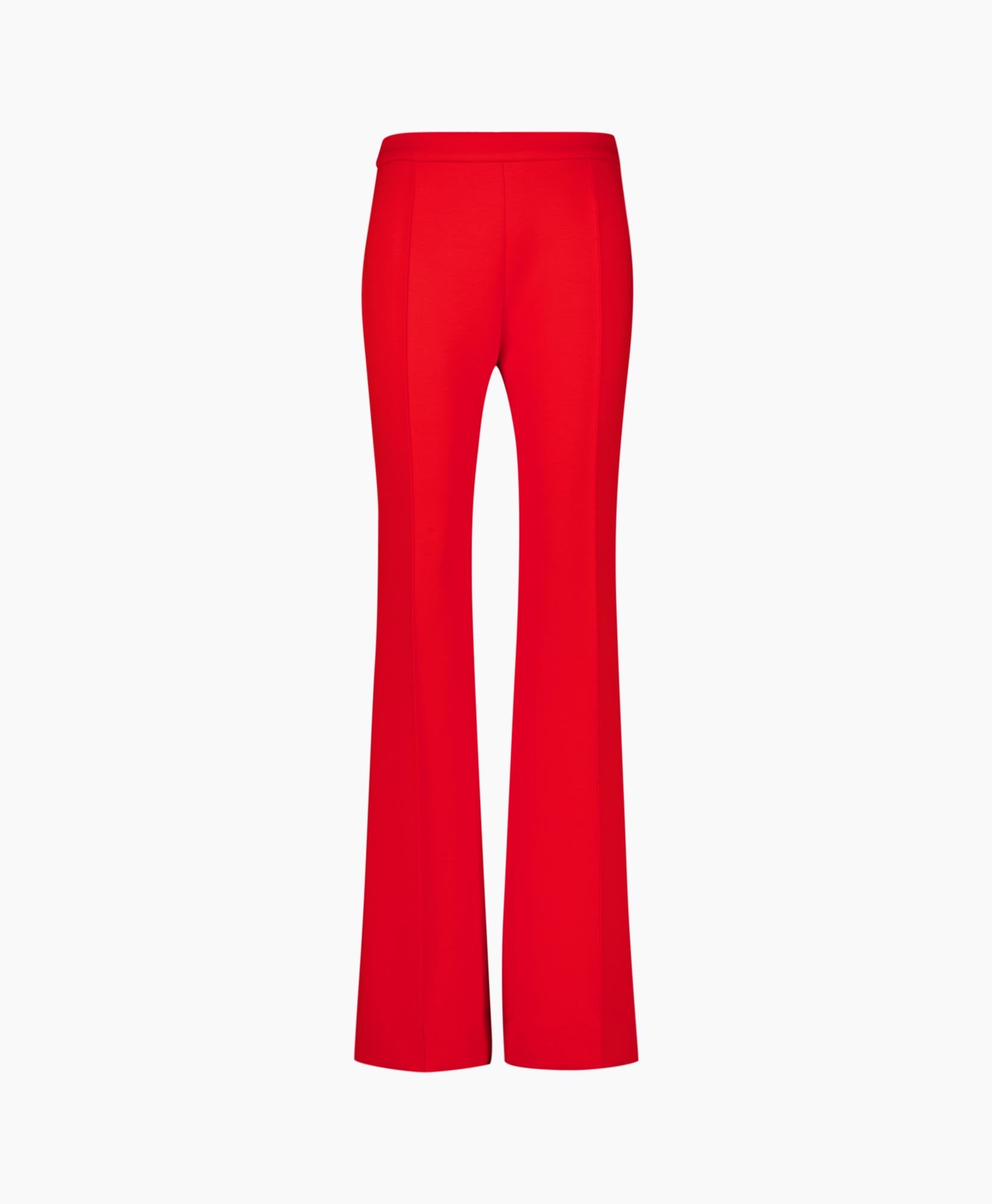 Pantalon Dravo-j8zn01 Rood